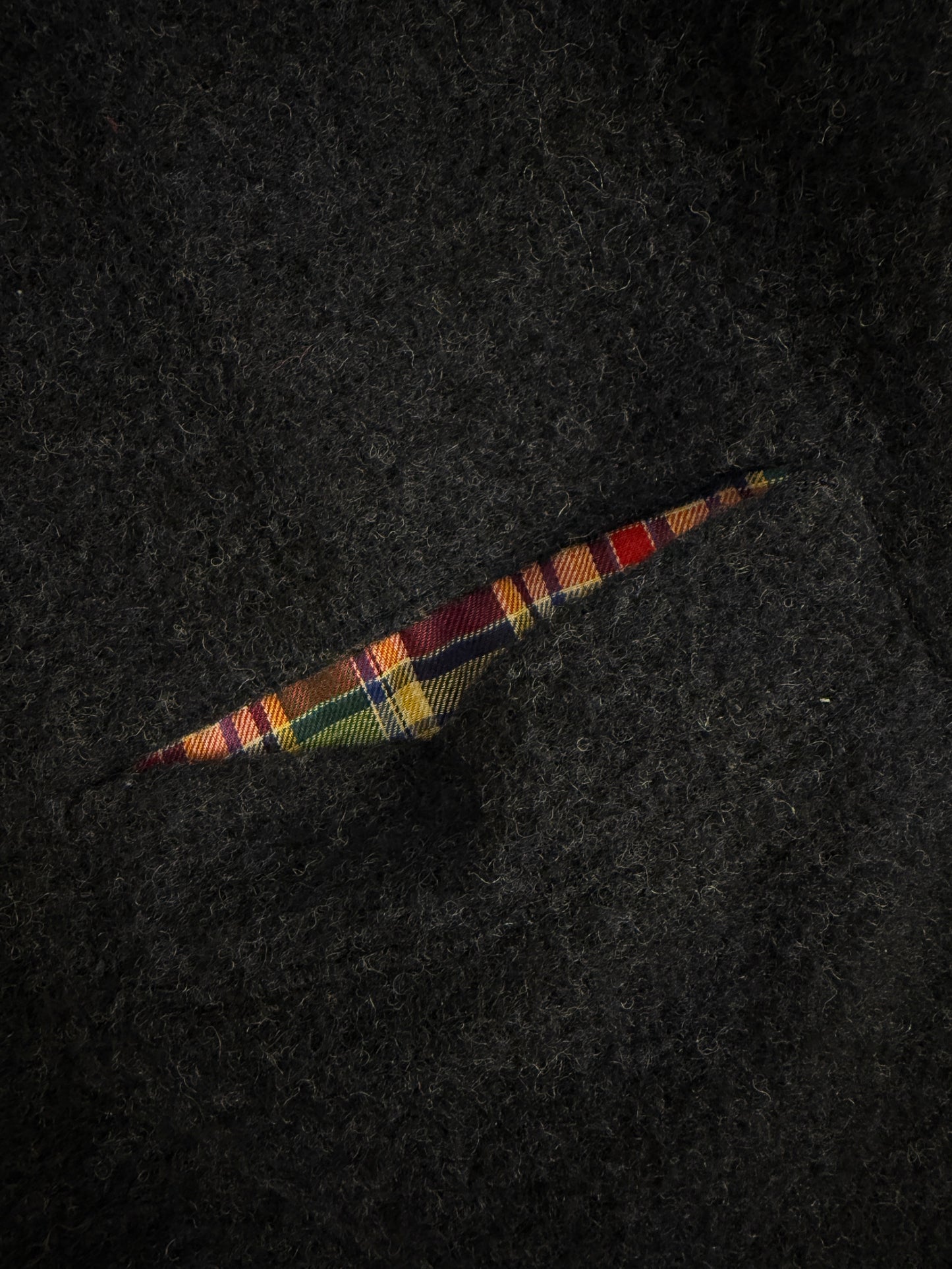 Gilet Belfe in lana anni '90