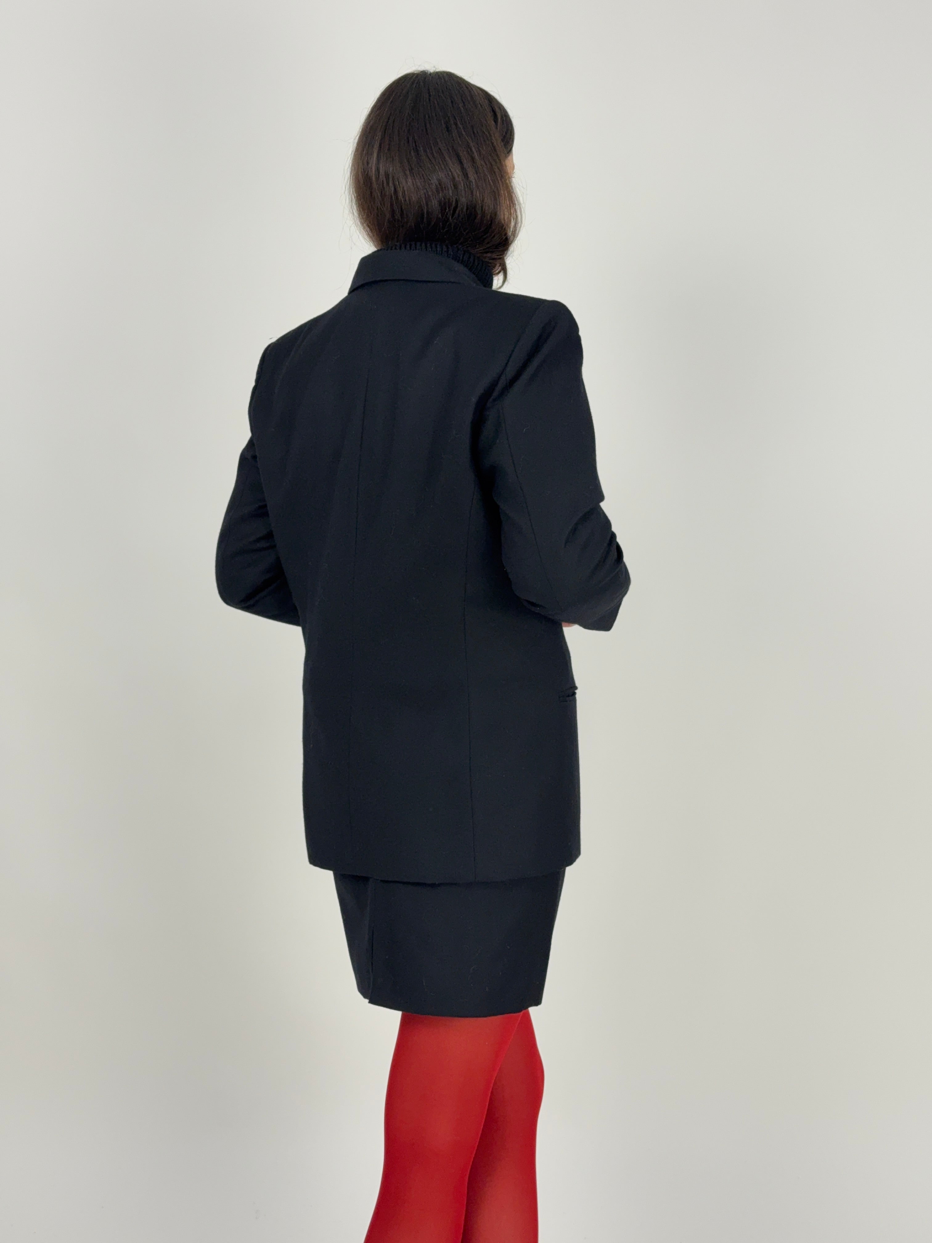 Tailleur Pierre Cardin anni '80 - Fangovintage