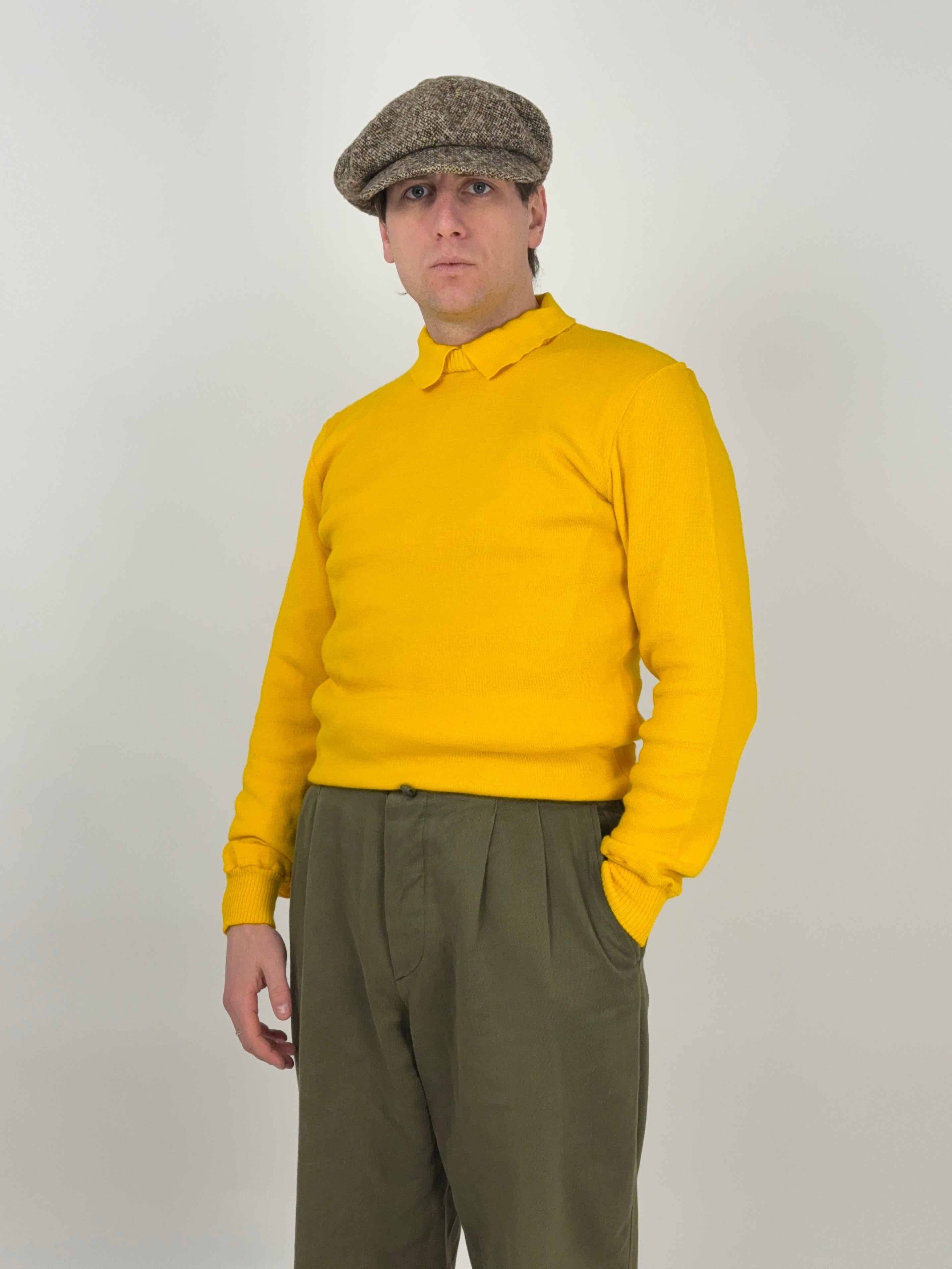 maglia-anni-70-gialla