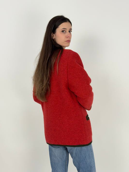 Giacca Austriaca anni '70