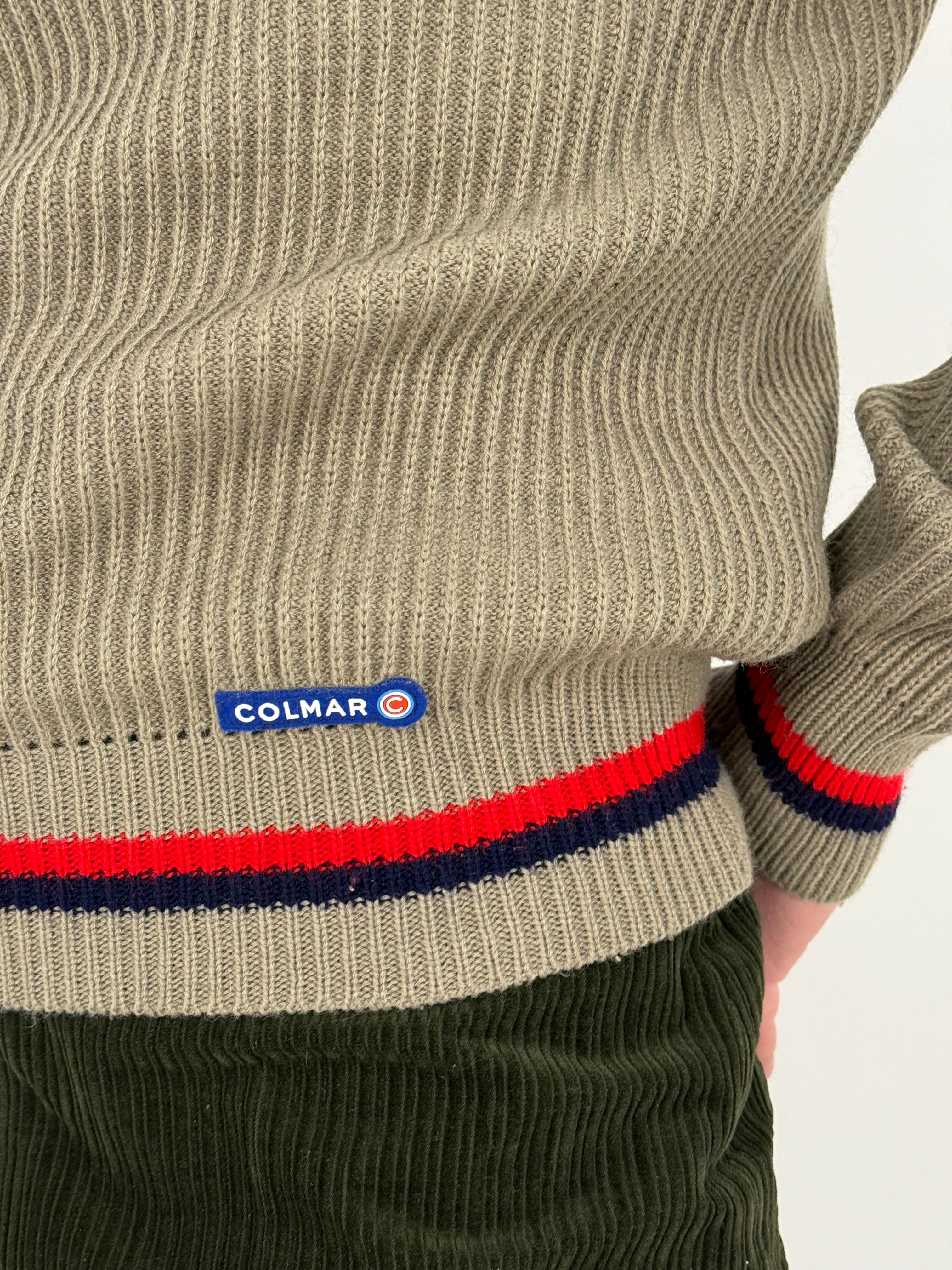 Maglione Colmar primi anni ’80