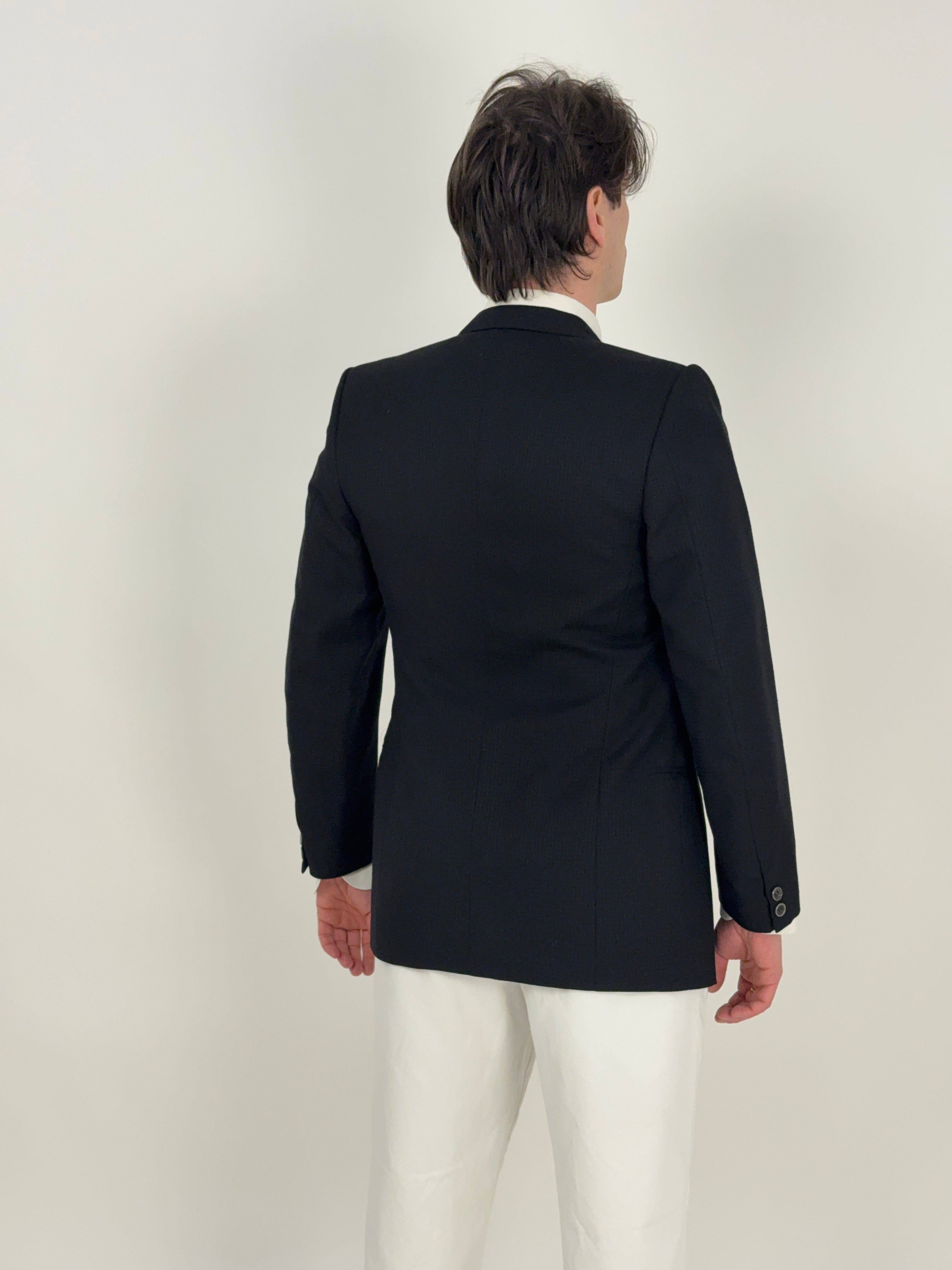 Giacca Pierre Cardin Paris