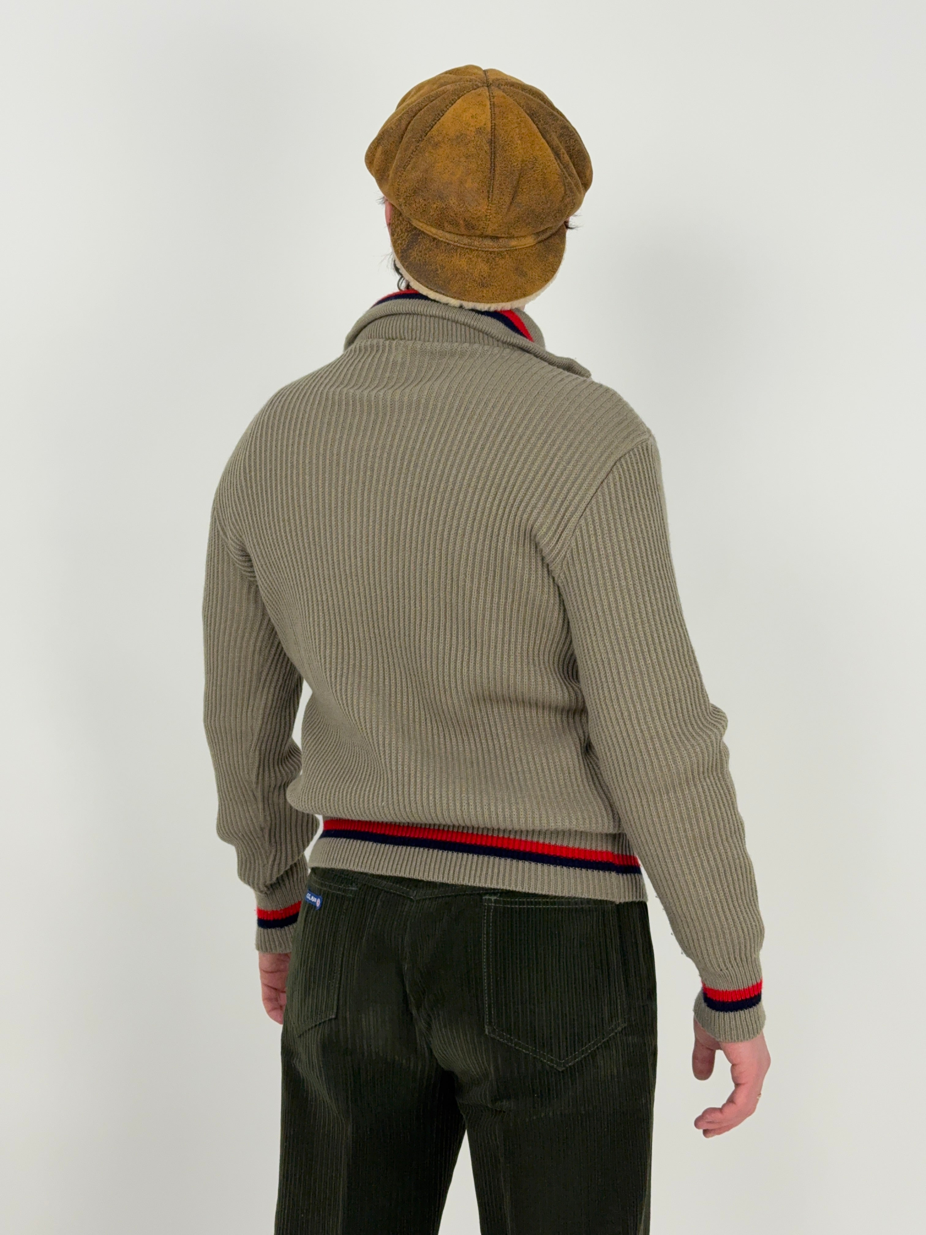 Maglione Colmar primi anni ’80