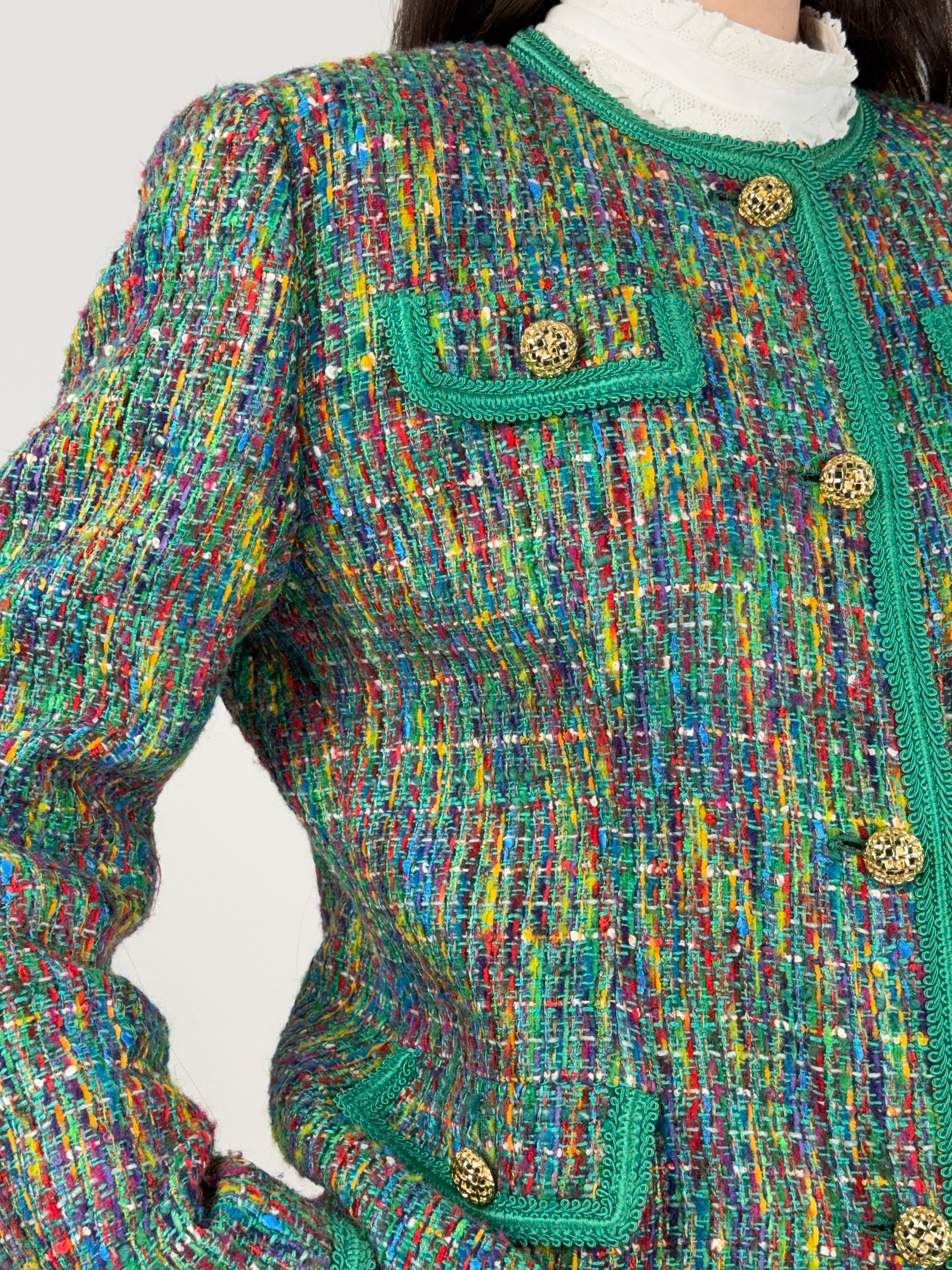 Tailleur Sartore Antonio vintage