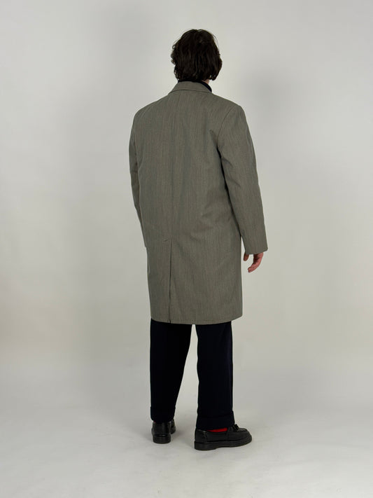 Cappotto sartoriale anni ’90