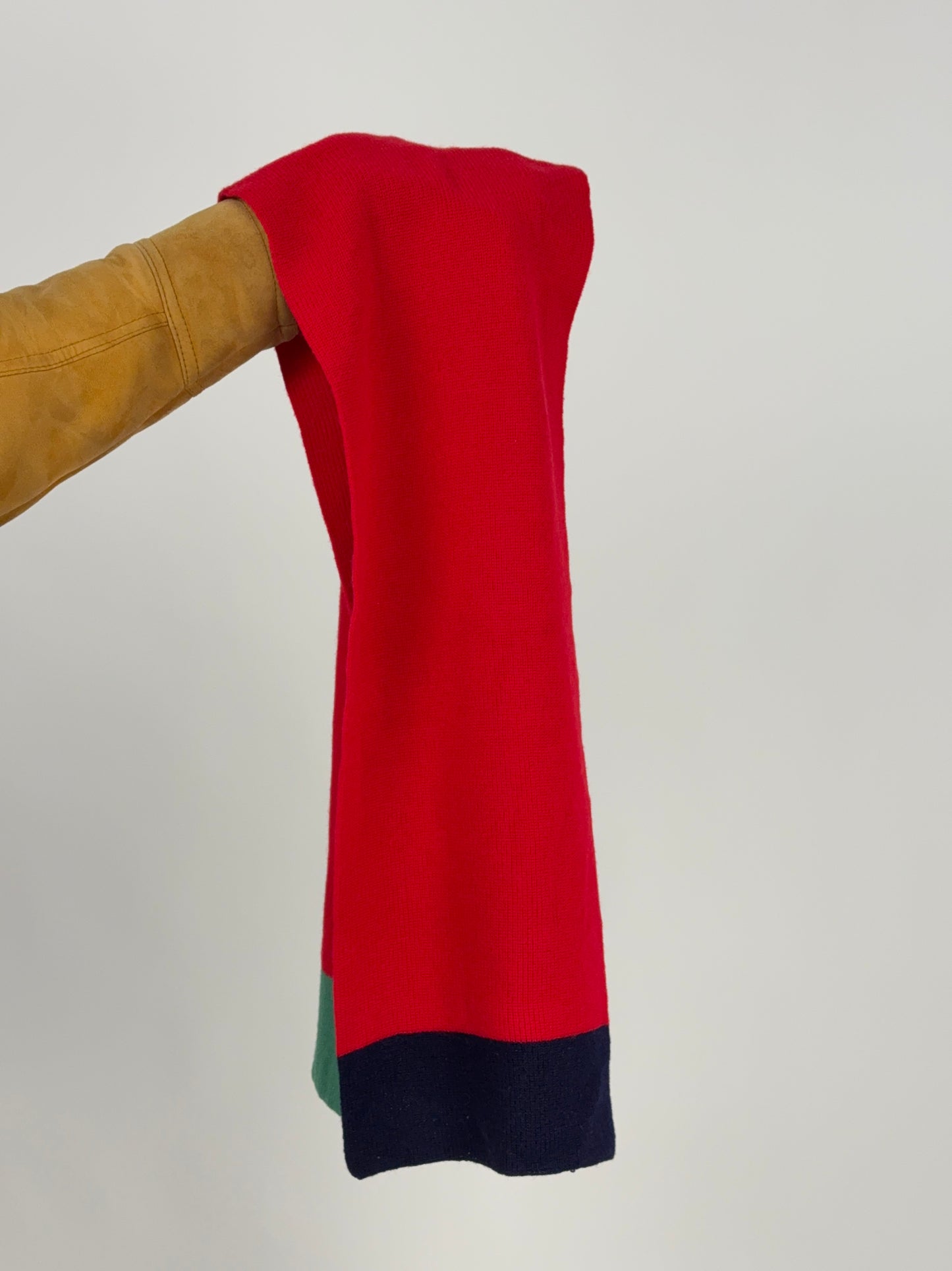 Sciarpa Robe di kappa vintage