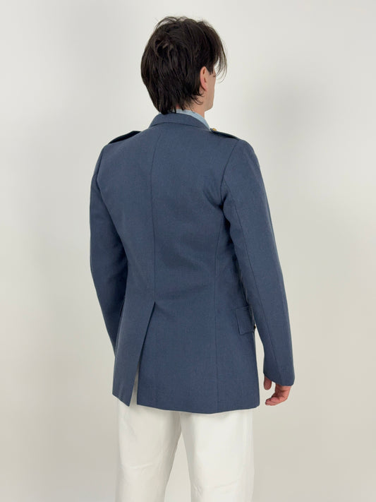 Giacca Aeronautica Militare Italiana anni ’60/’70