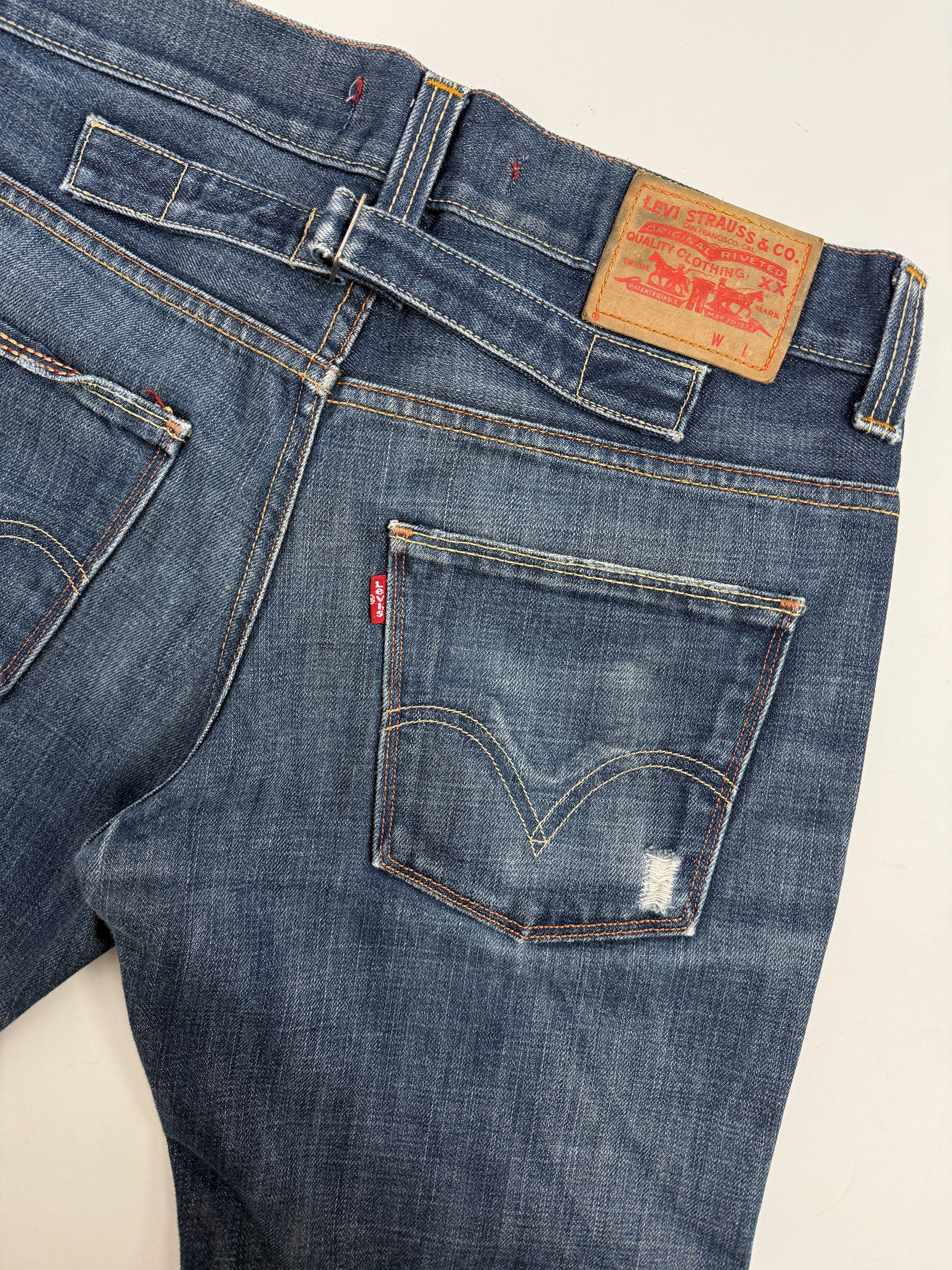 Jeans Levi's 511 Slim