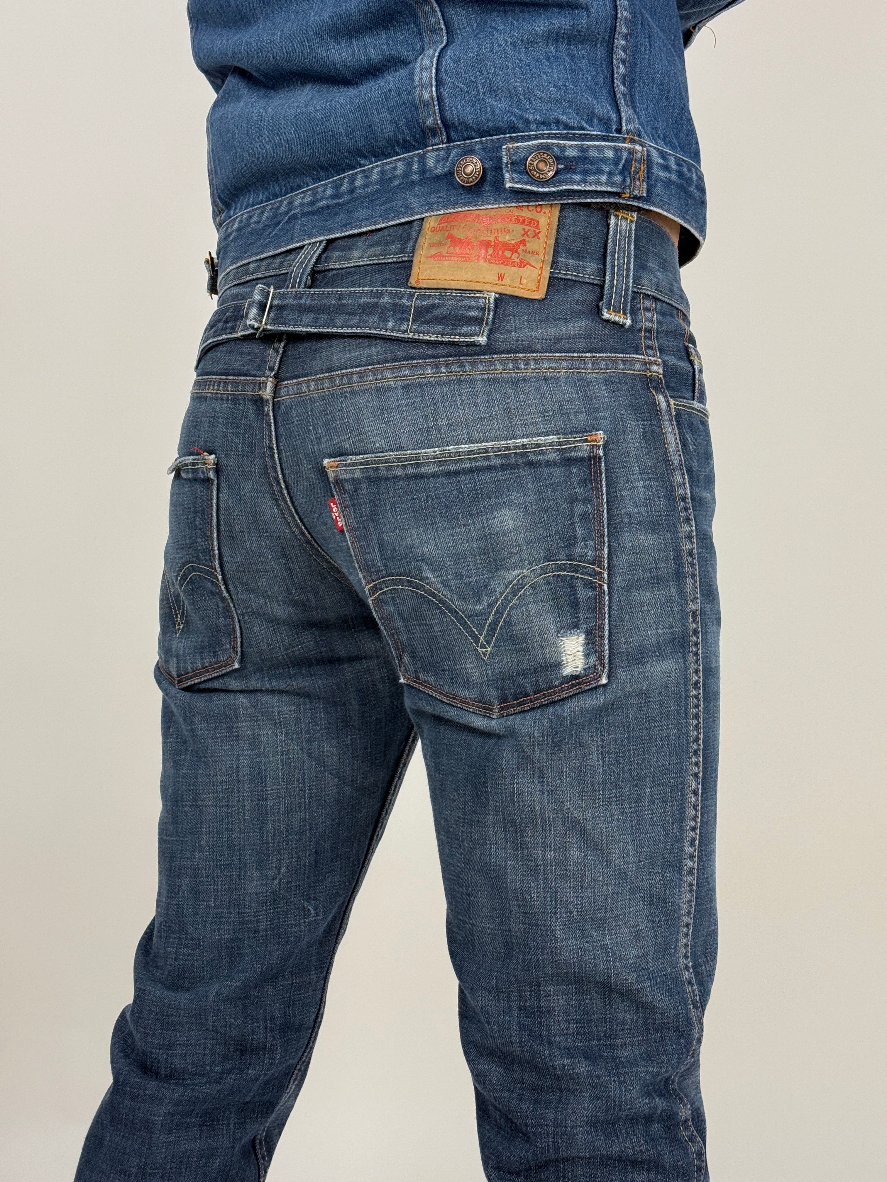 Jeans Levi's 511 Slim