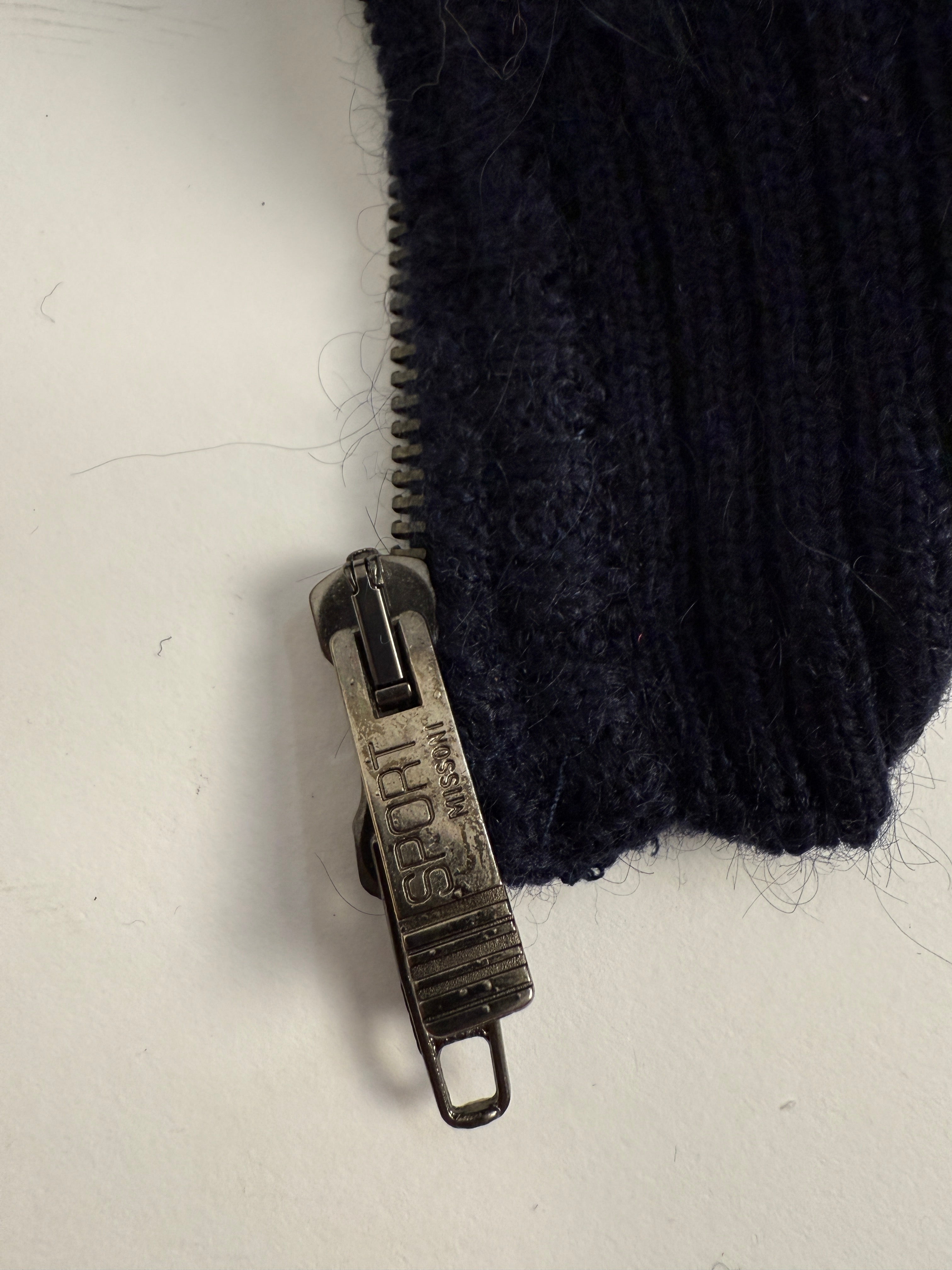 Cardigan Missoni Sport