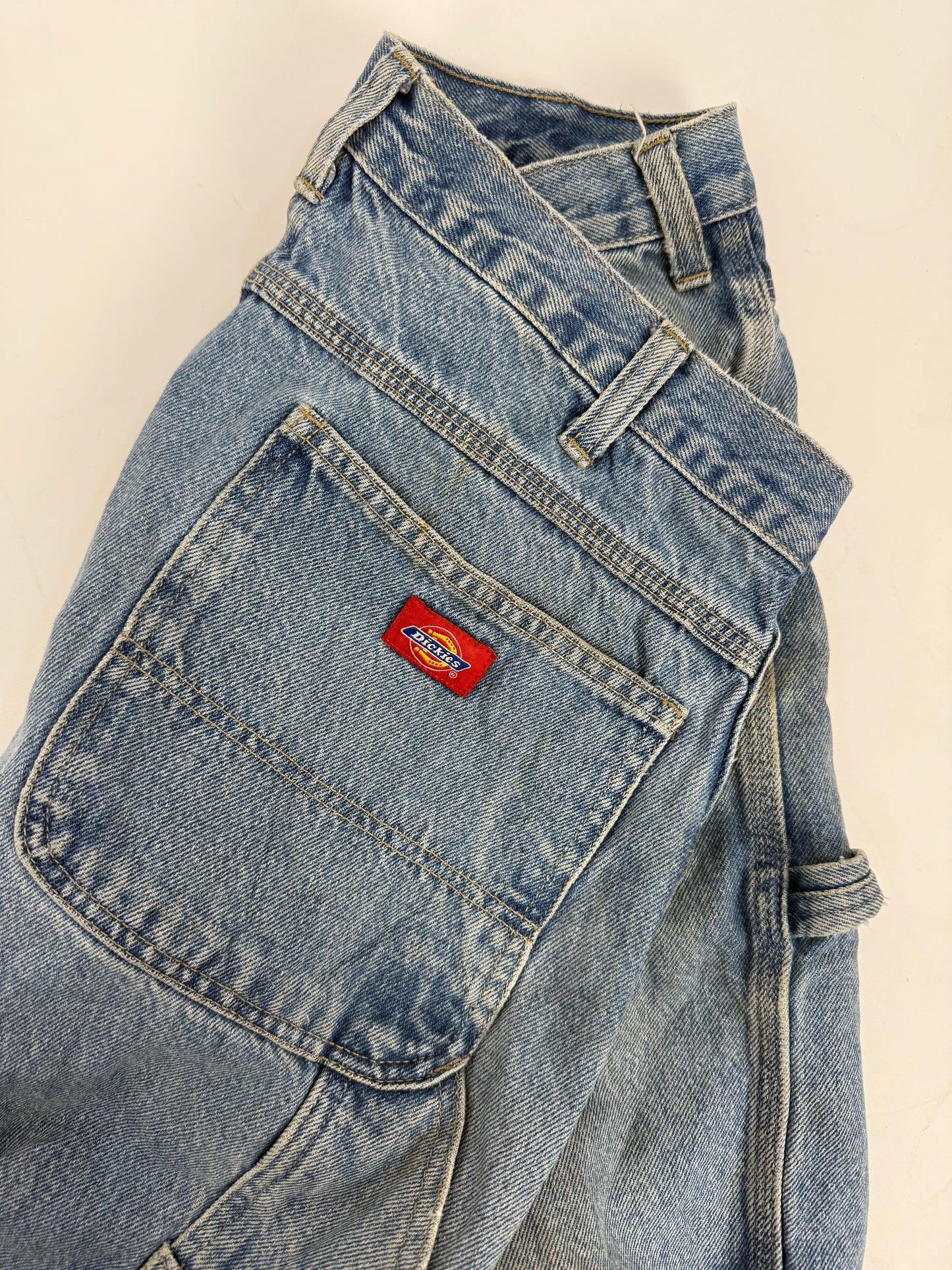Jeans Dickies Carpenter anni ’90 – workwear USA