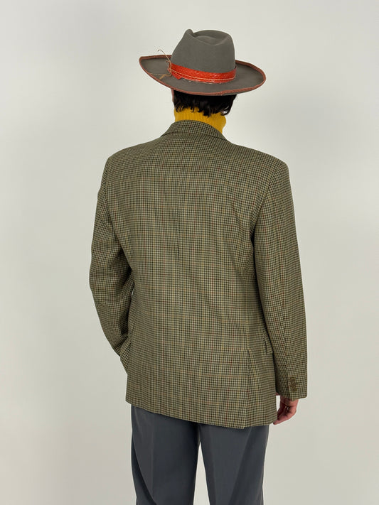 Giacca Egon von Fürstenberg