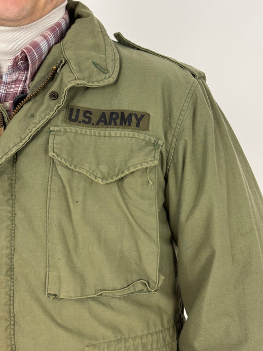 M-65 Field Jacket