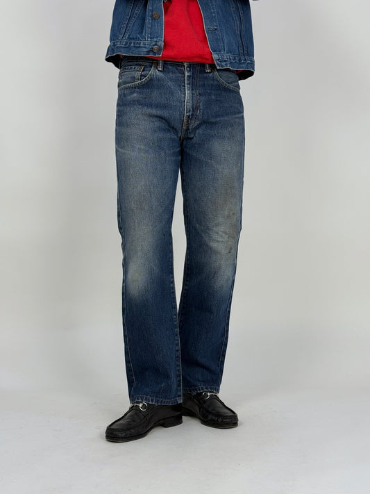 Jeans Levi’s 751