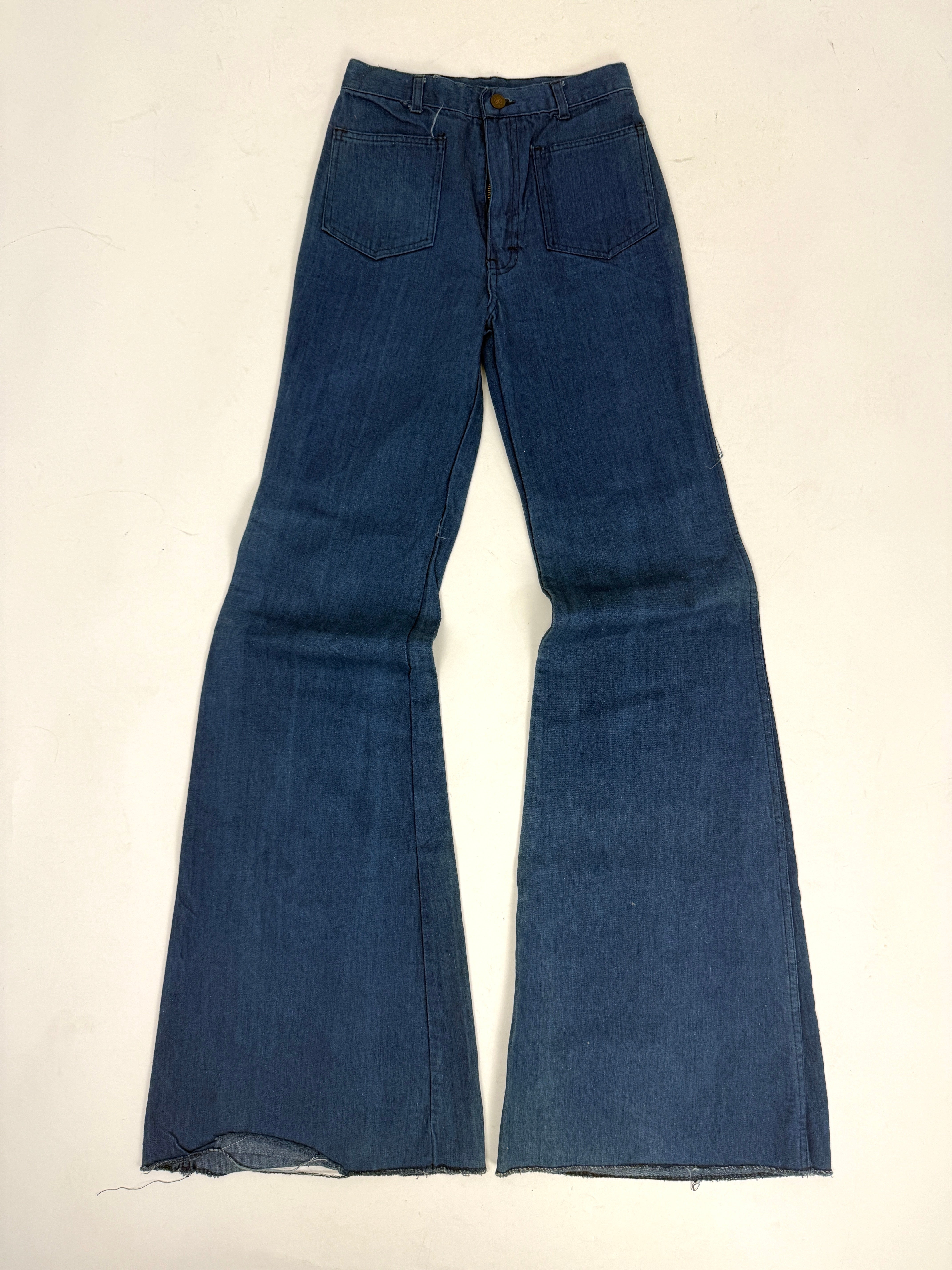 Jeans Bolton & Cassidy - Deadstock Anni ’70