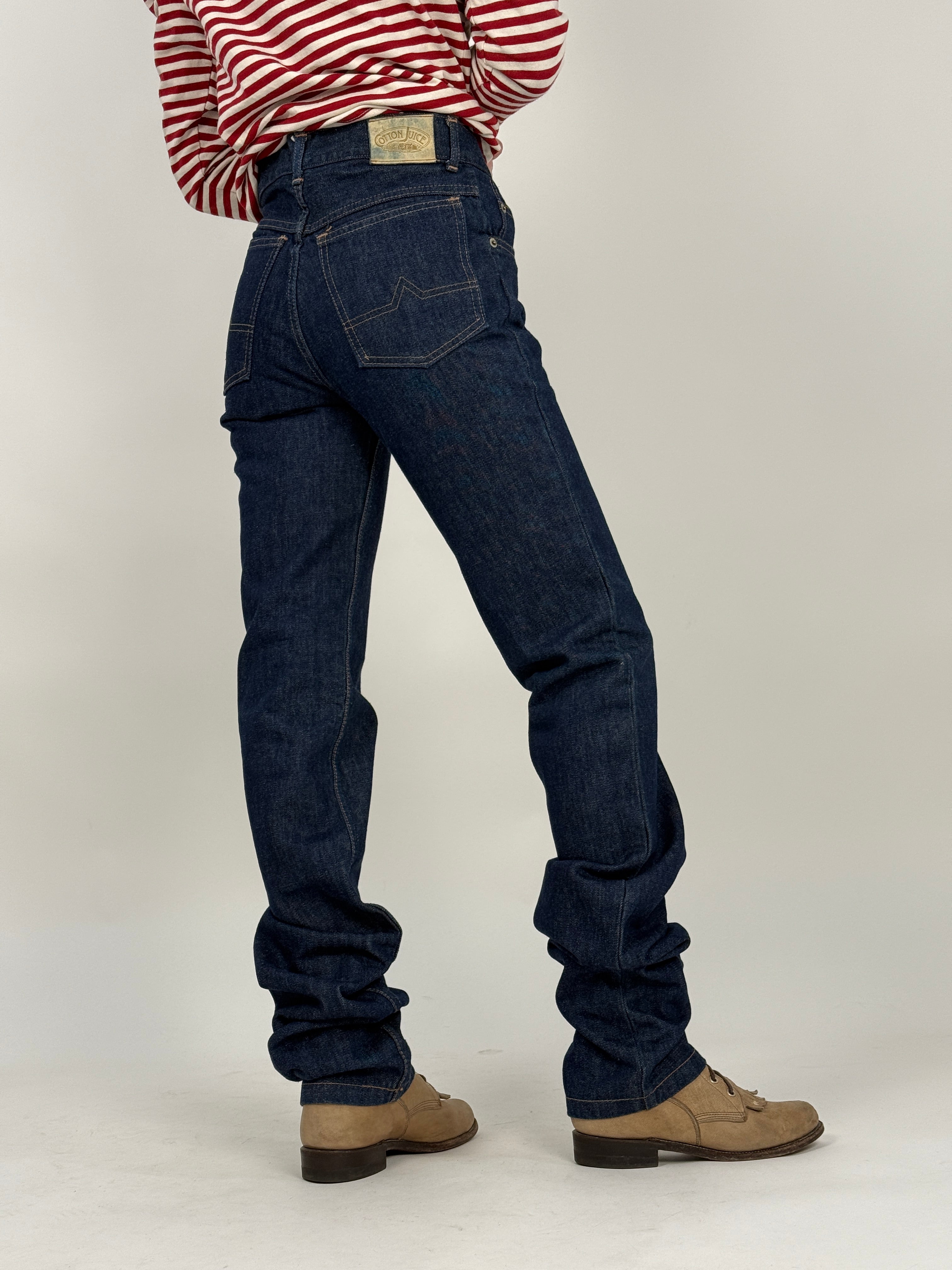 Jeans Cotton Juice anni '70