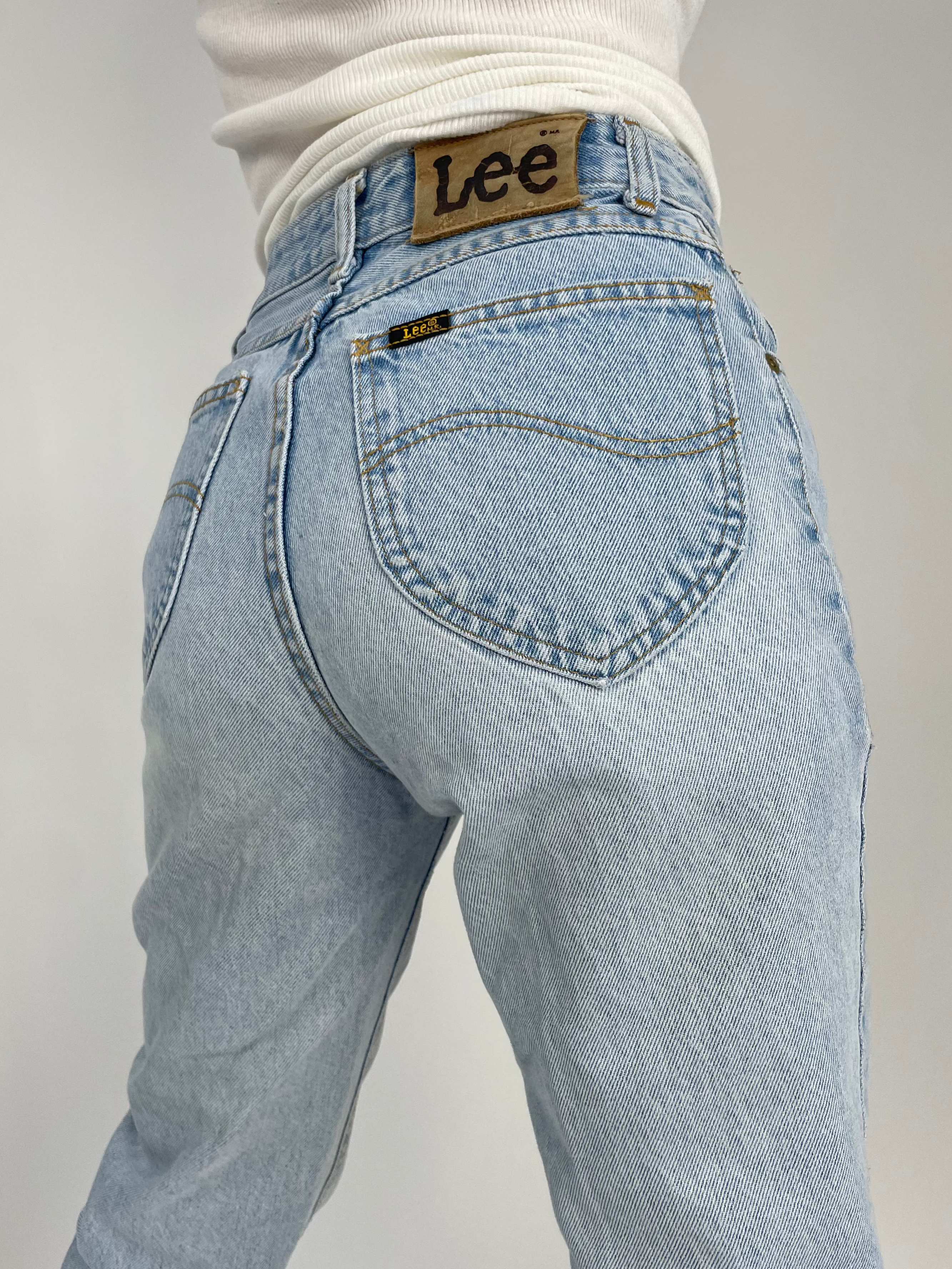 Jeans LEE