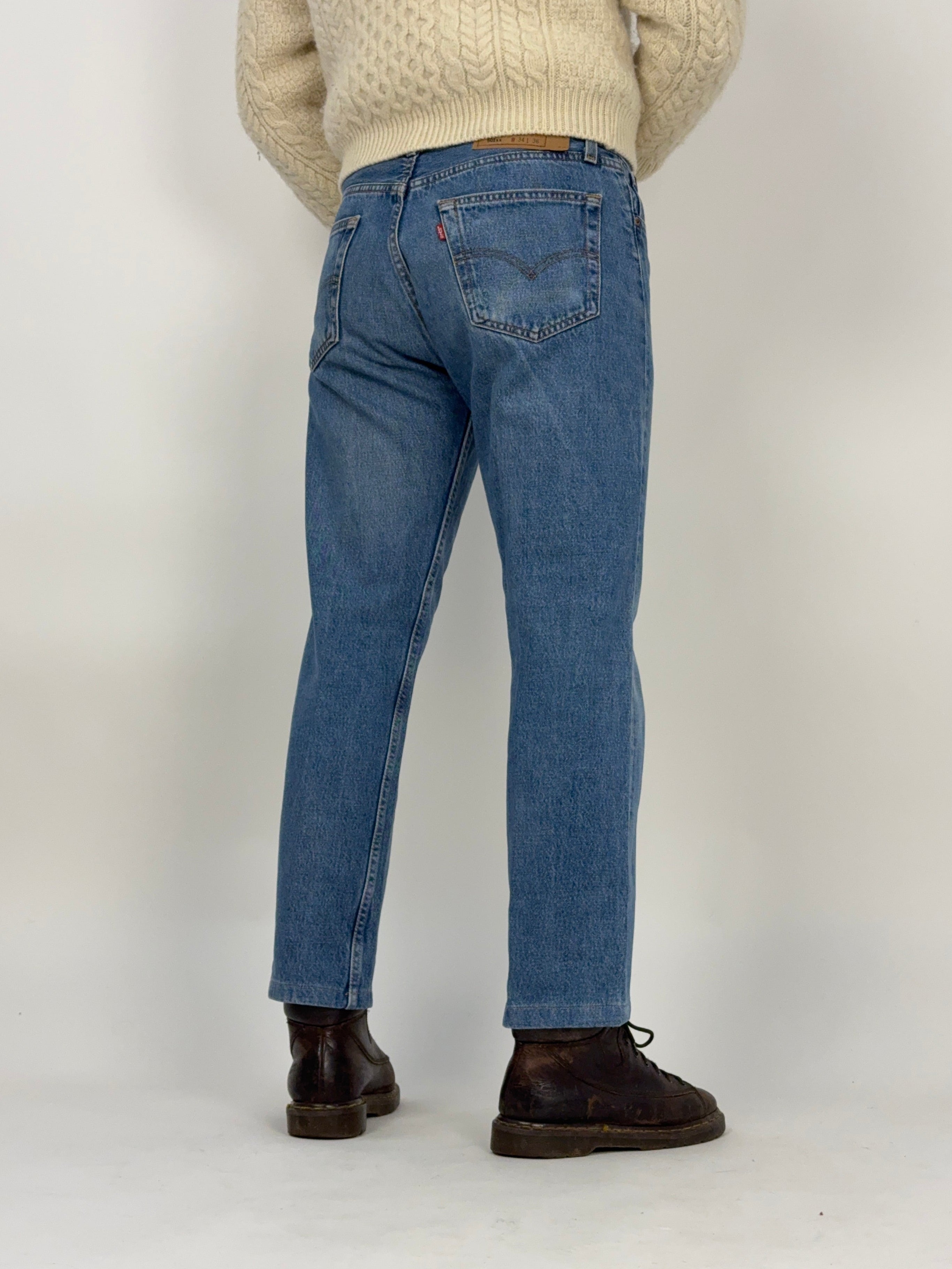 Jeans Levi's 501xx - Made in U.S.A.