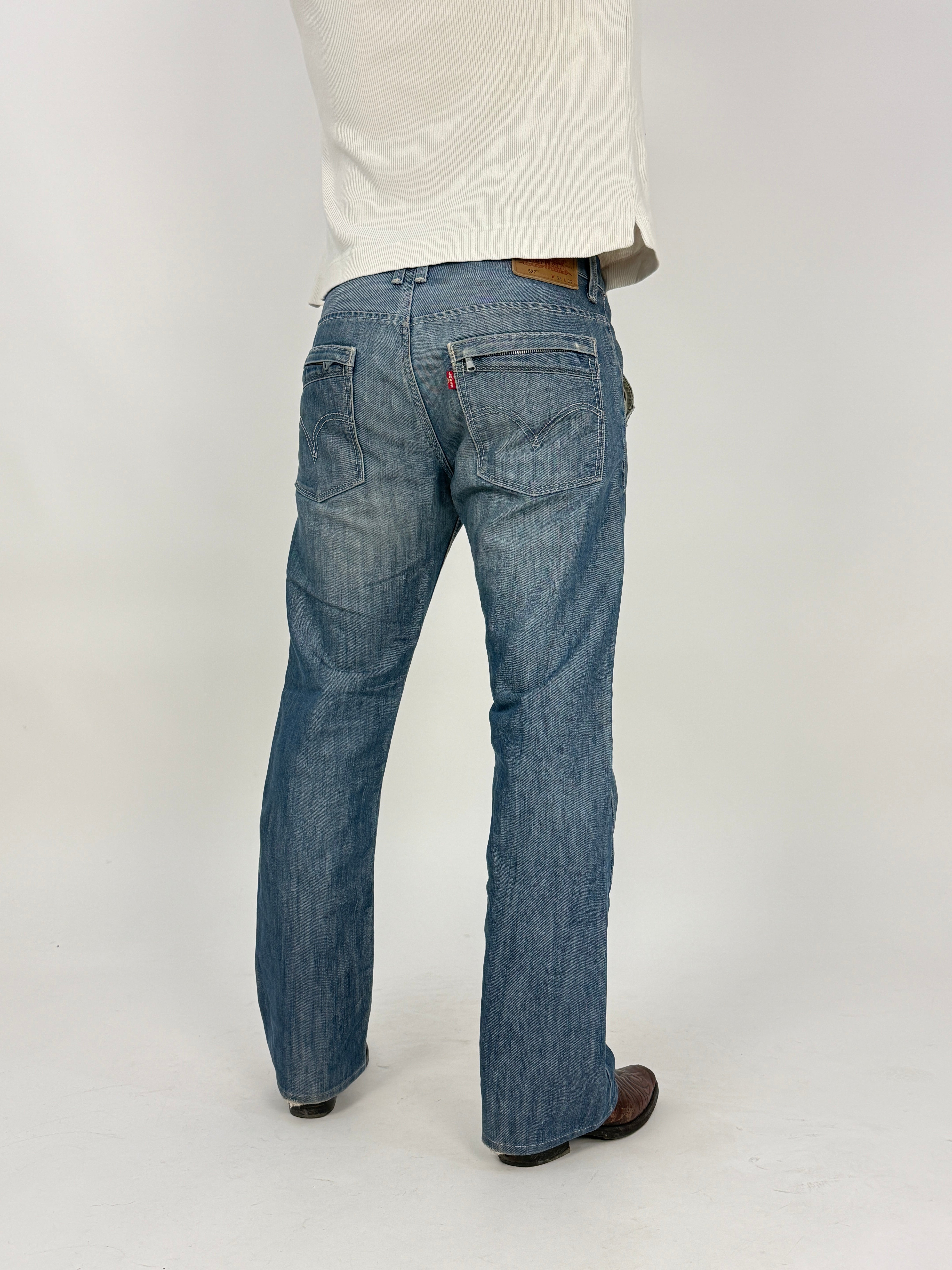 Jeans Levi's 527 - W32 L32