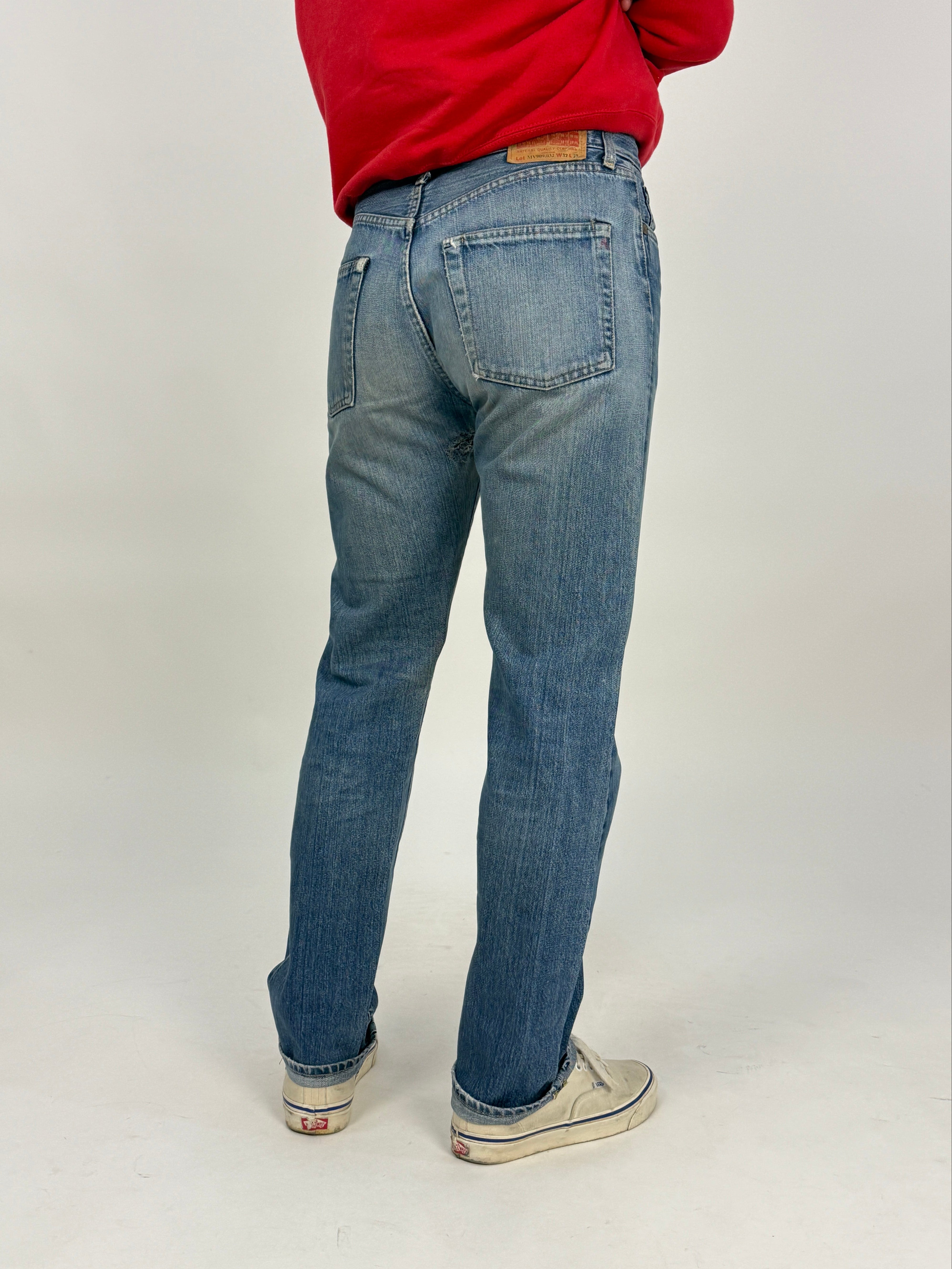 Jeans Replay - W32 L32