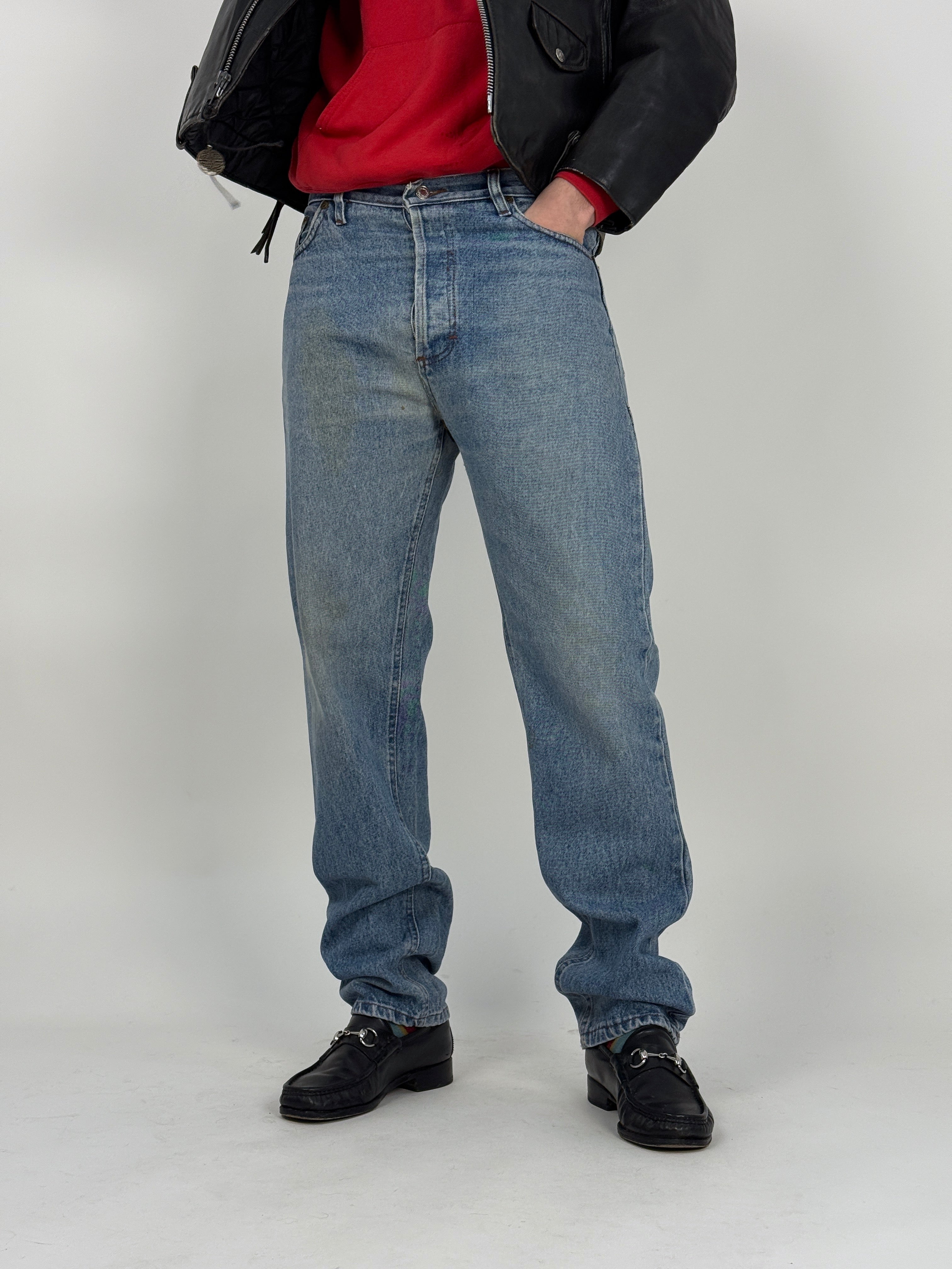 Levi’s 501 vintage - Made in USA