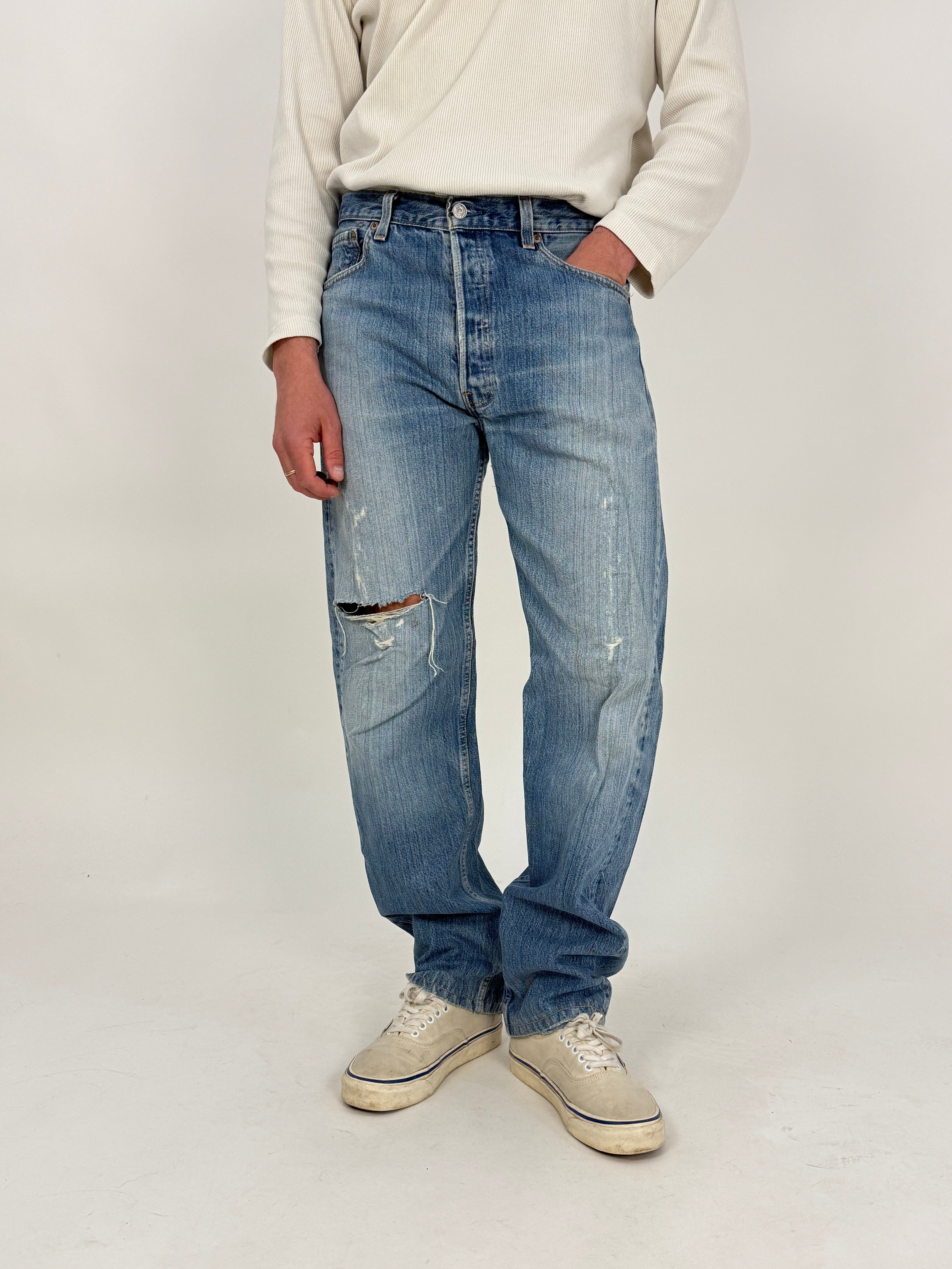 Jeans levi's 501 U.S.A.
