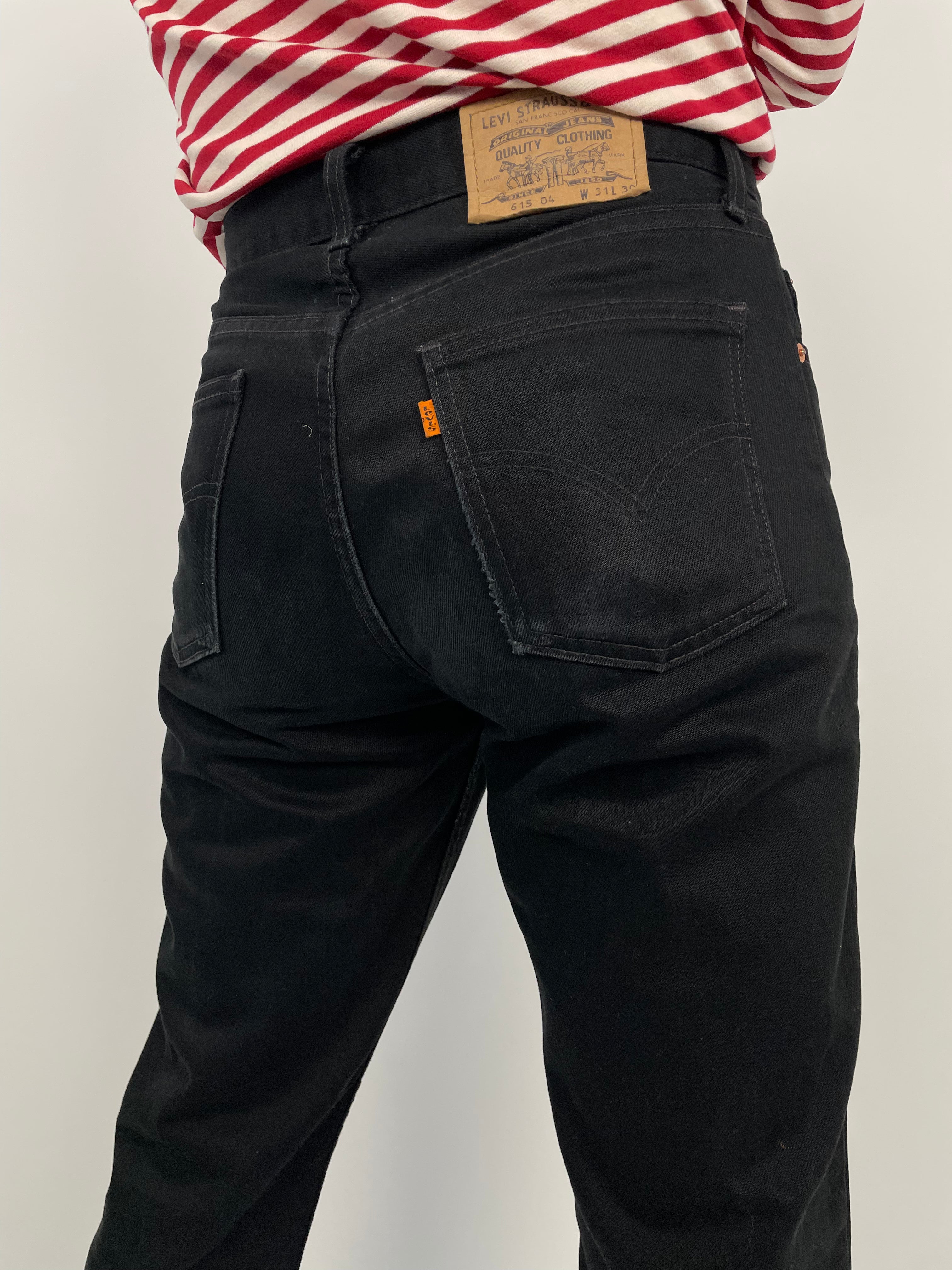 Jeans Levi's 615