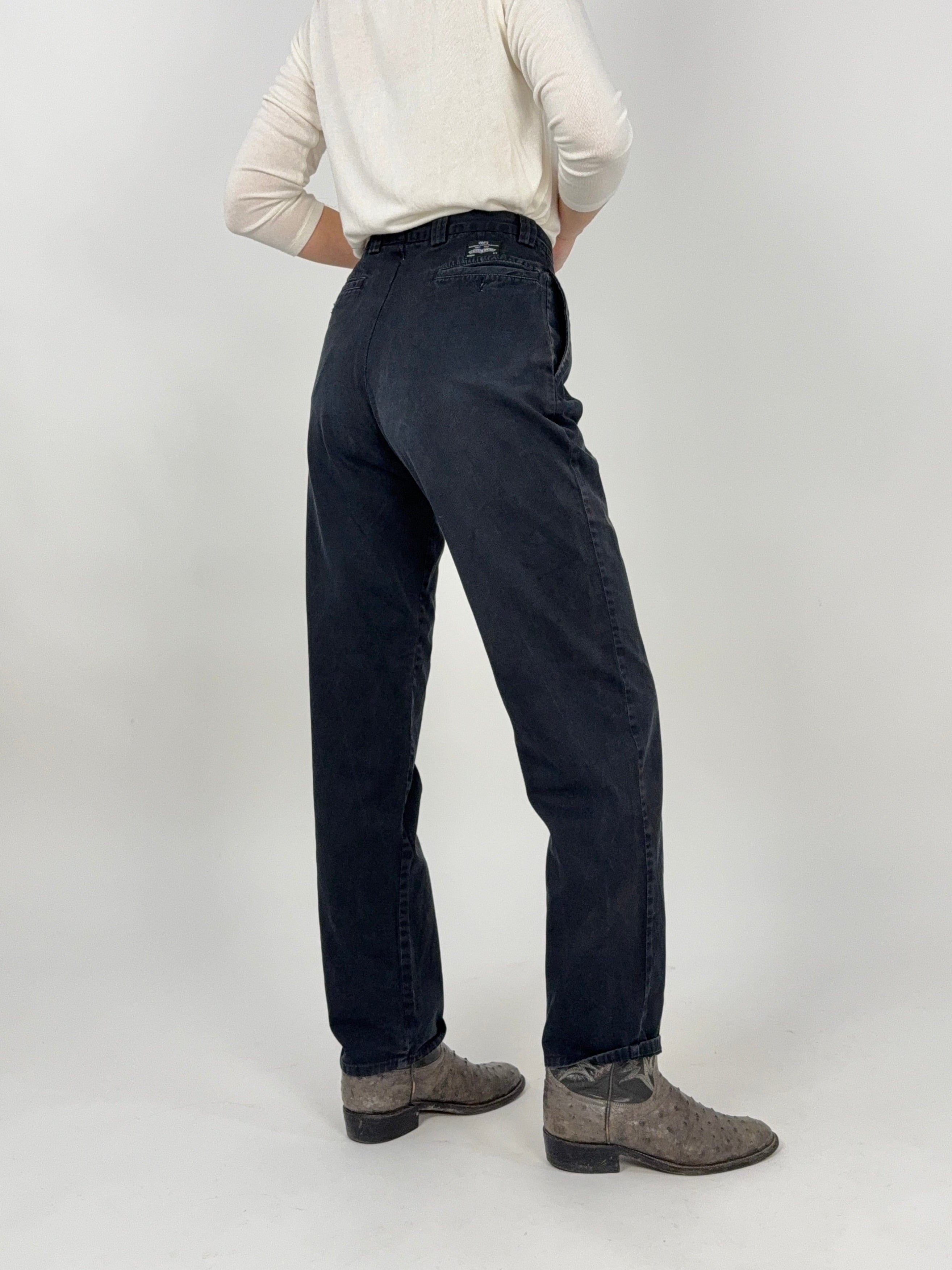 Levi's vintage pantaloni chino