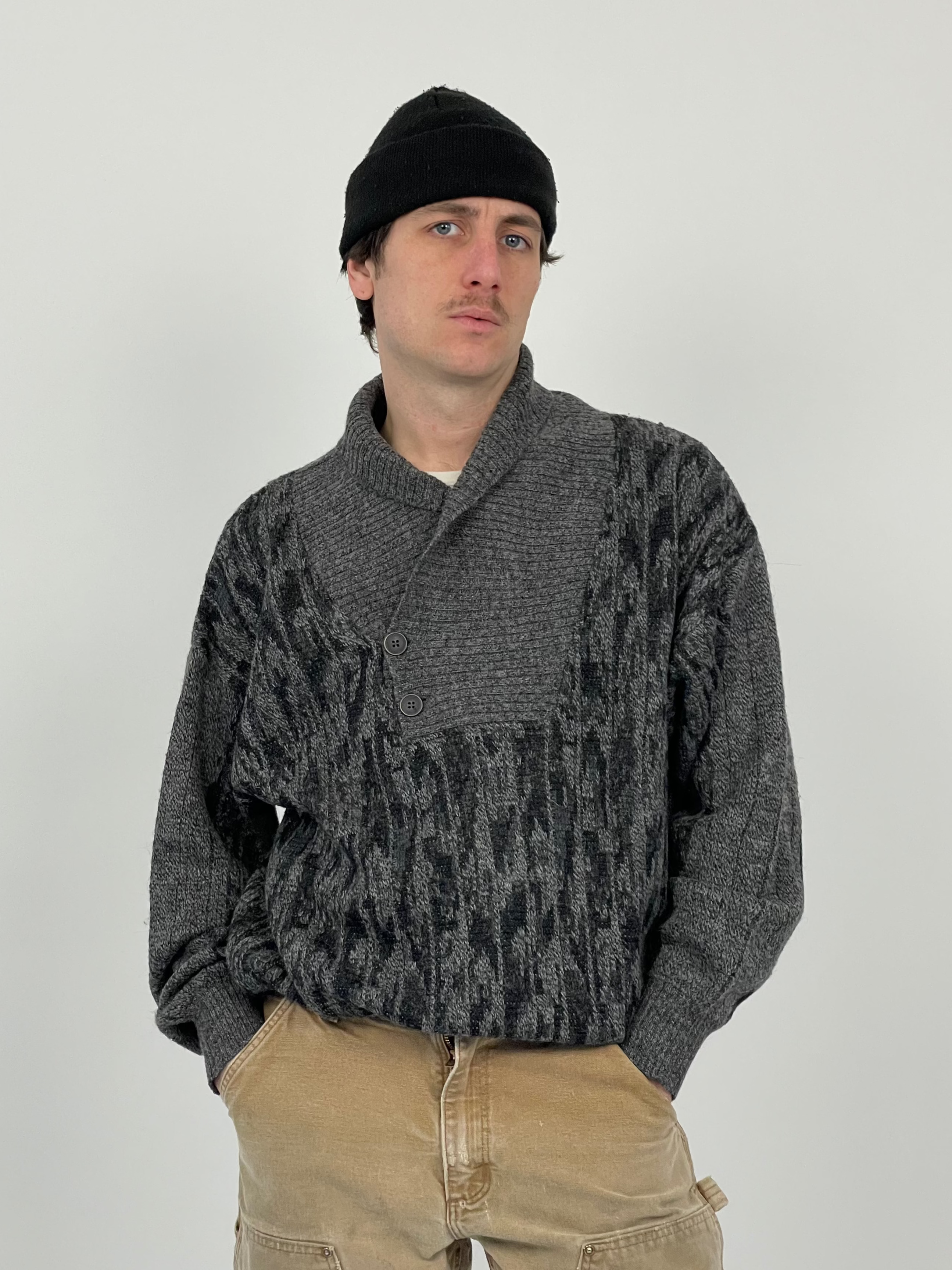 Maglione Corneliani vintage