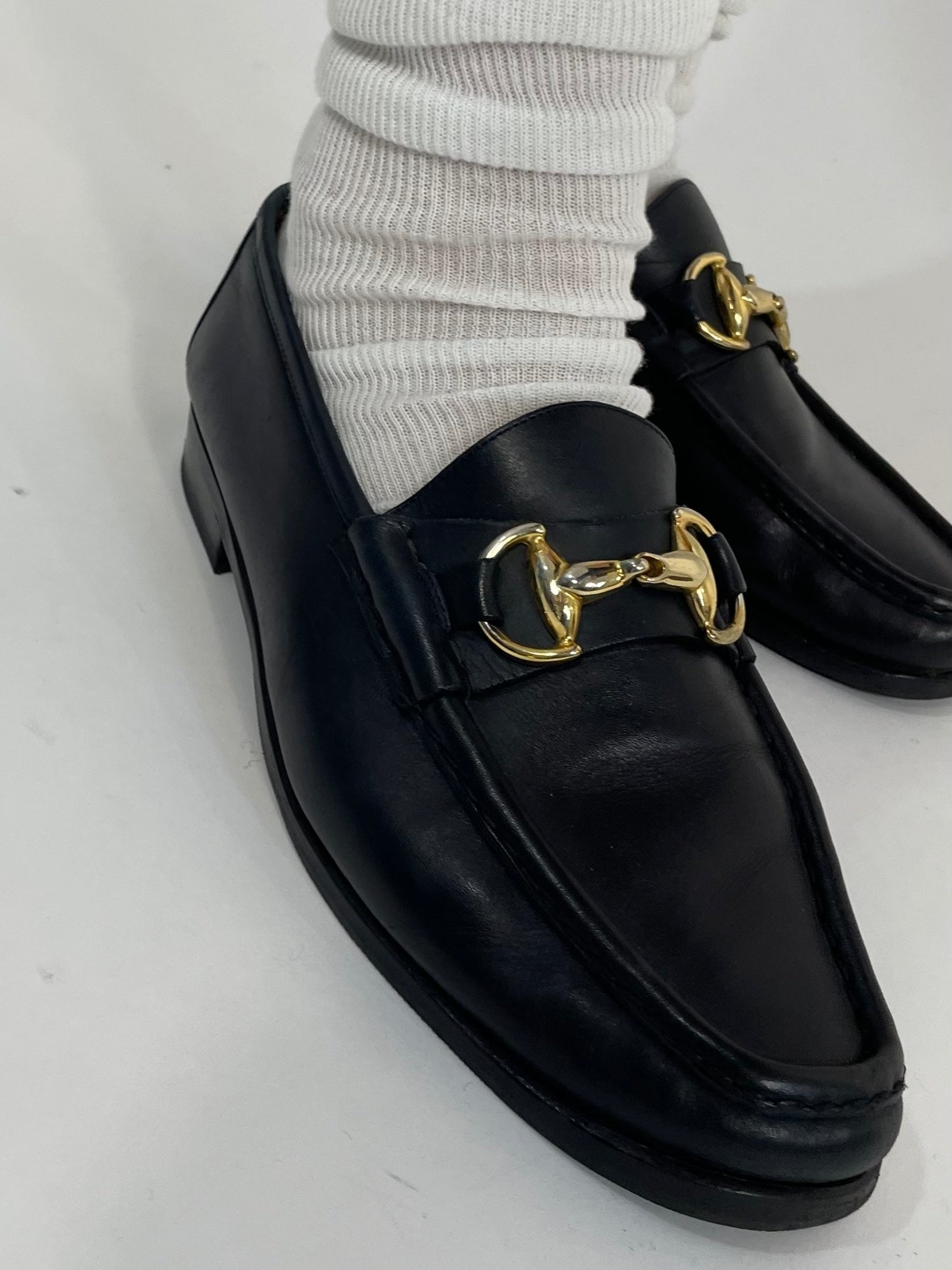 Outfit Mocassini Gucci Mocassini Donna Particolari Mocassino