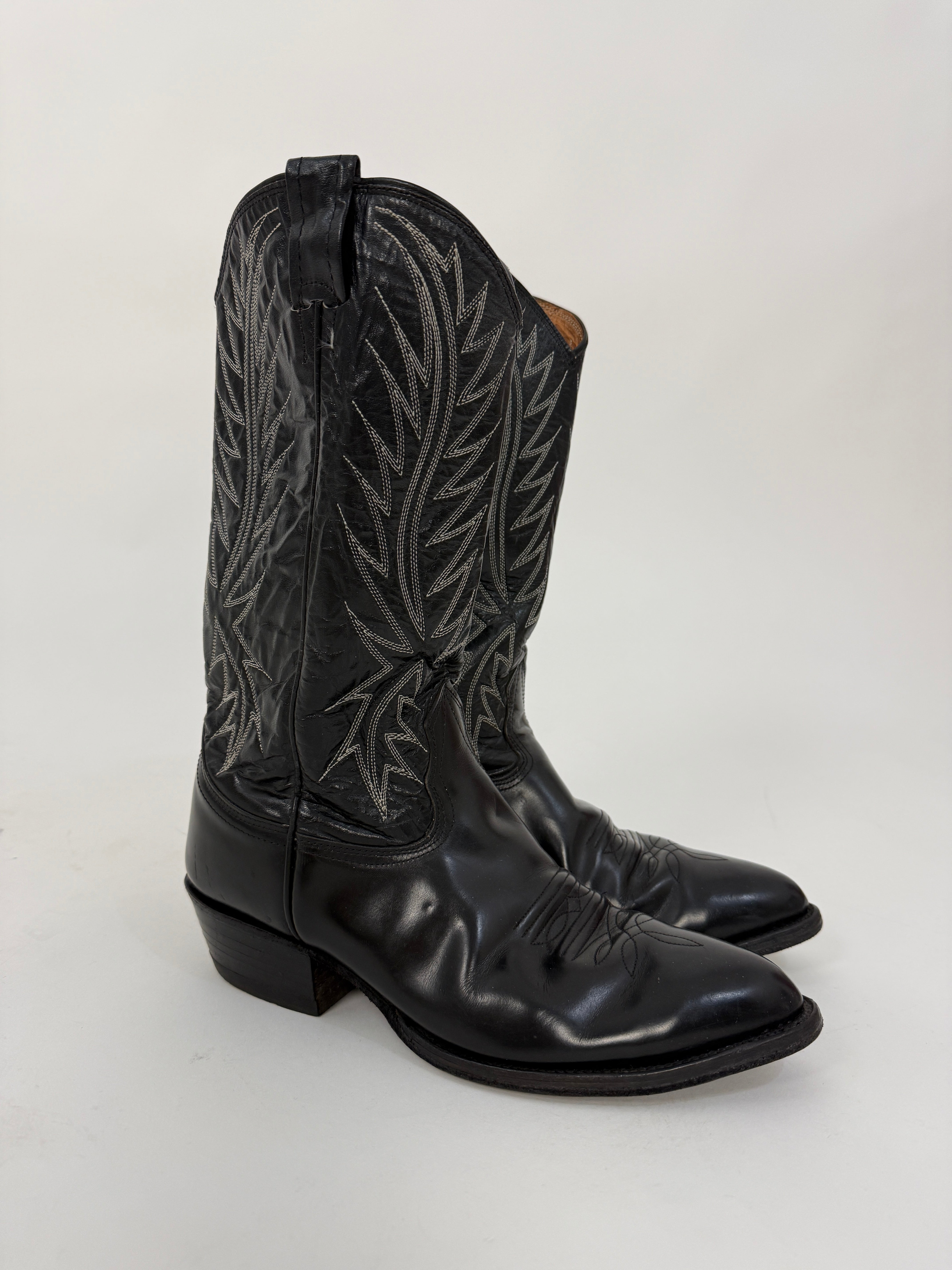 Stivali Nocona anni '60 - Numero 40.5