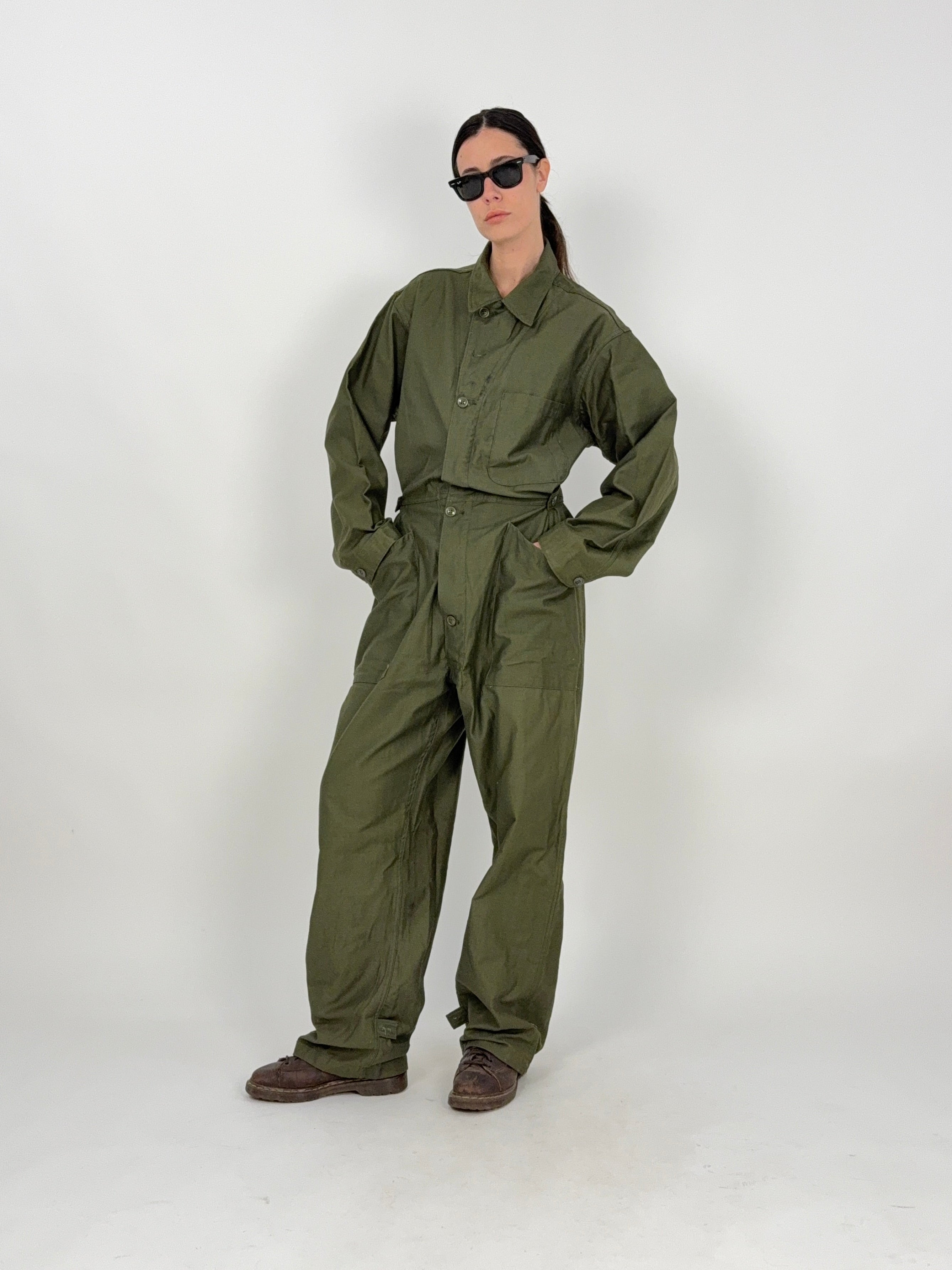 Overalls OG-107 US Army vintage
