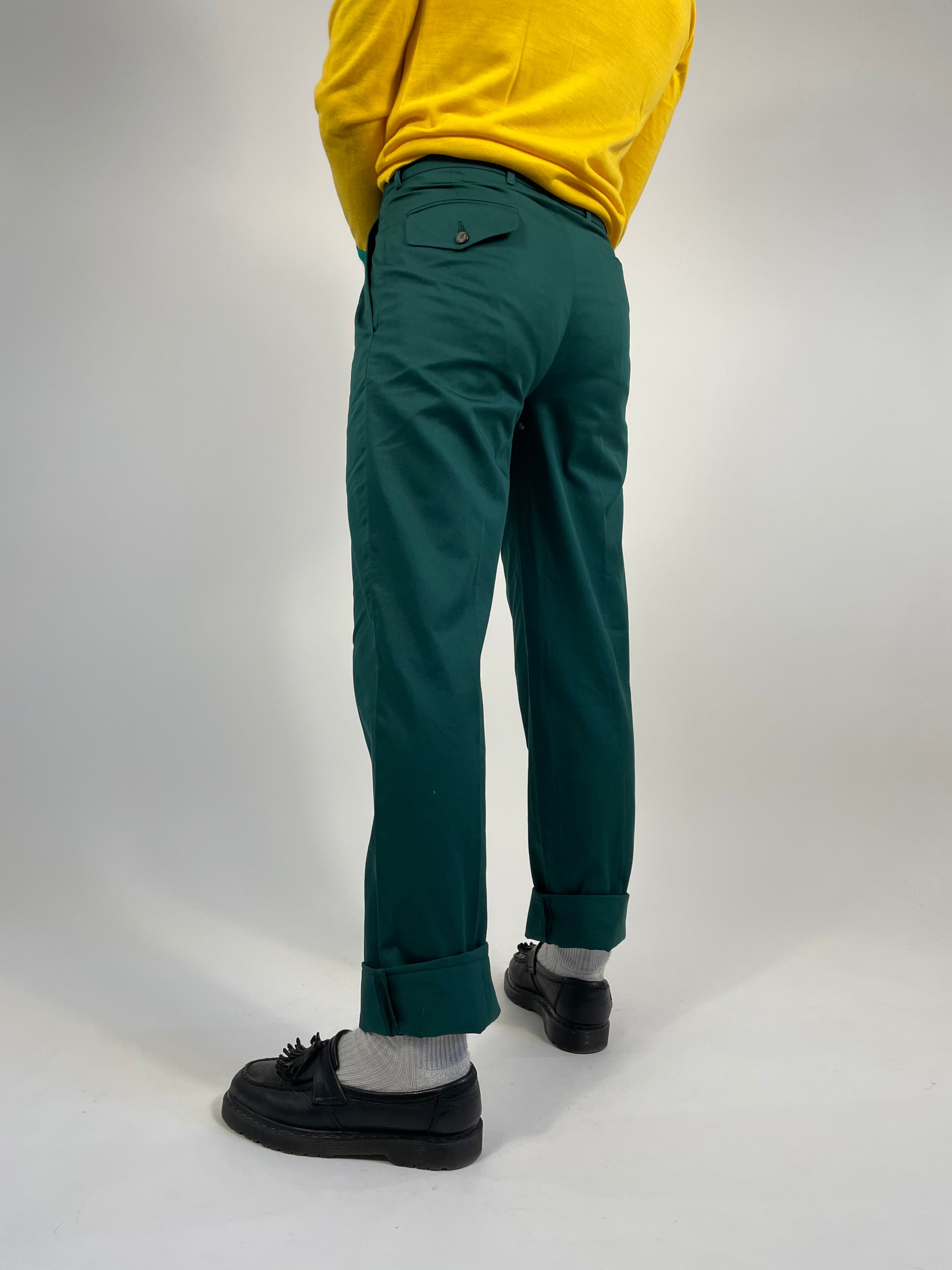 Pantalone Conte of Florence