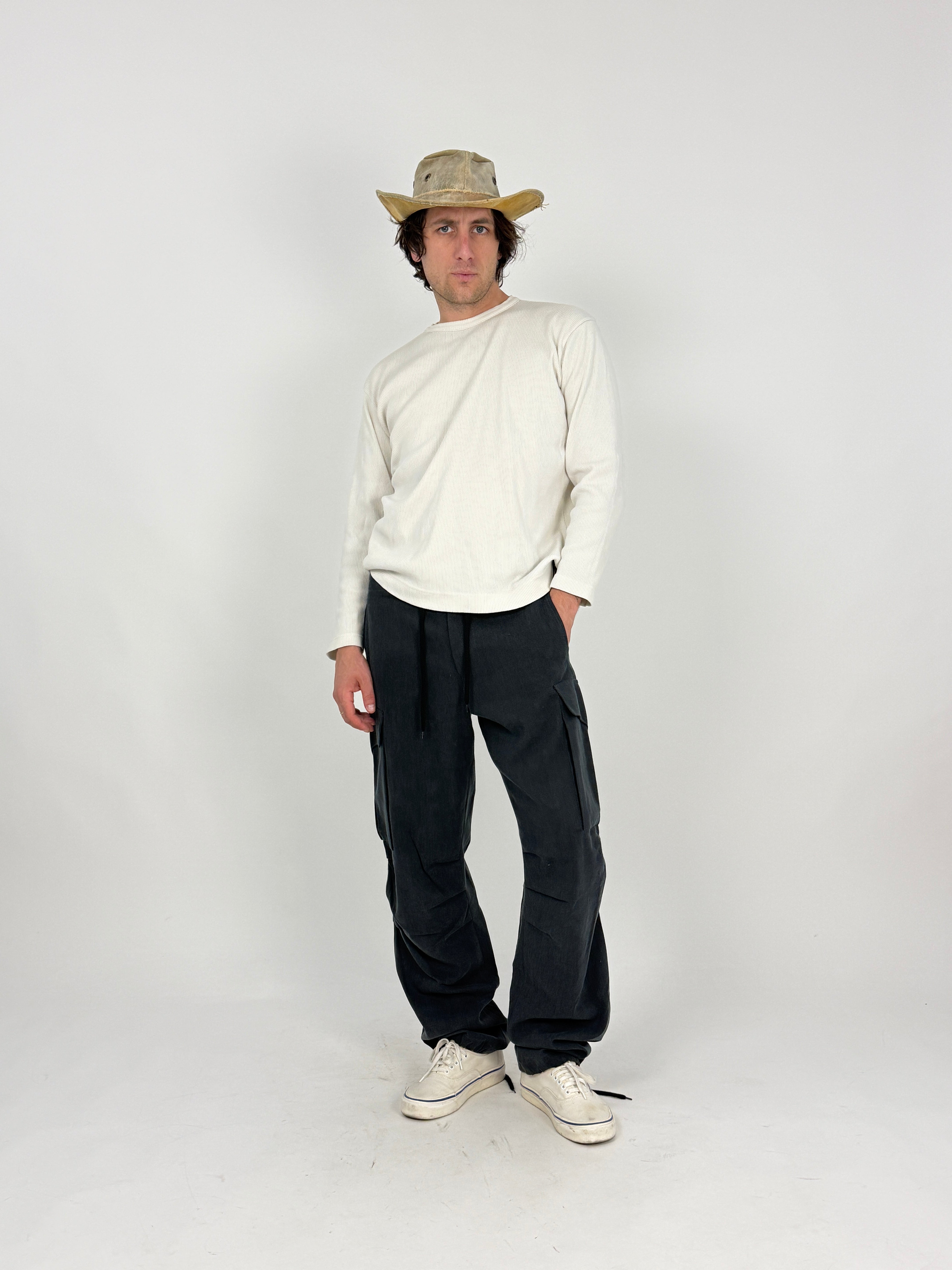 Ermanno Scervino cargo pants