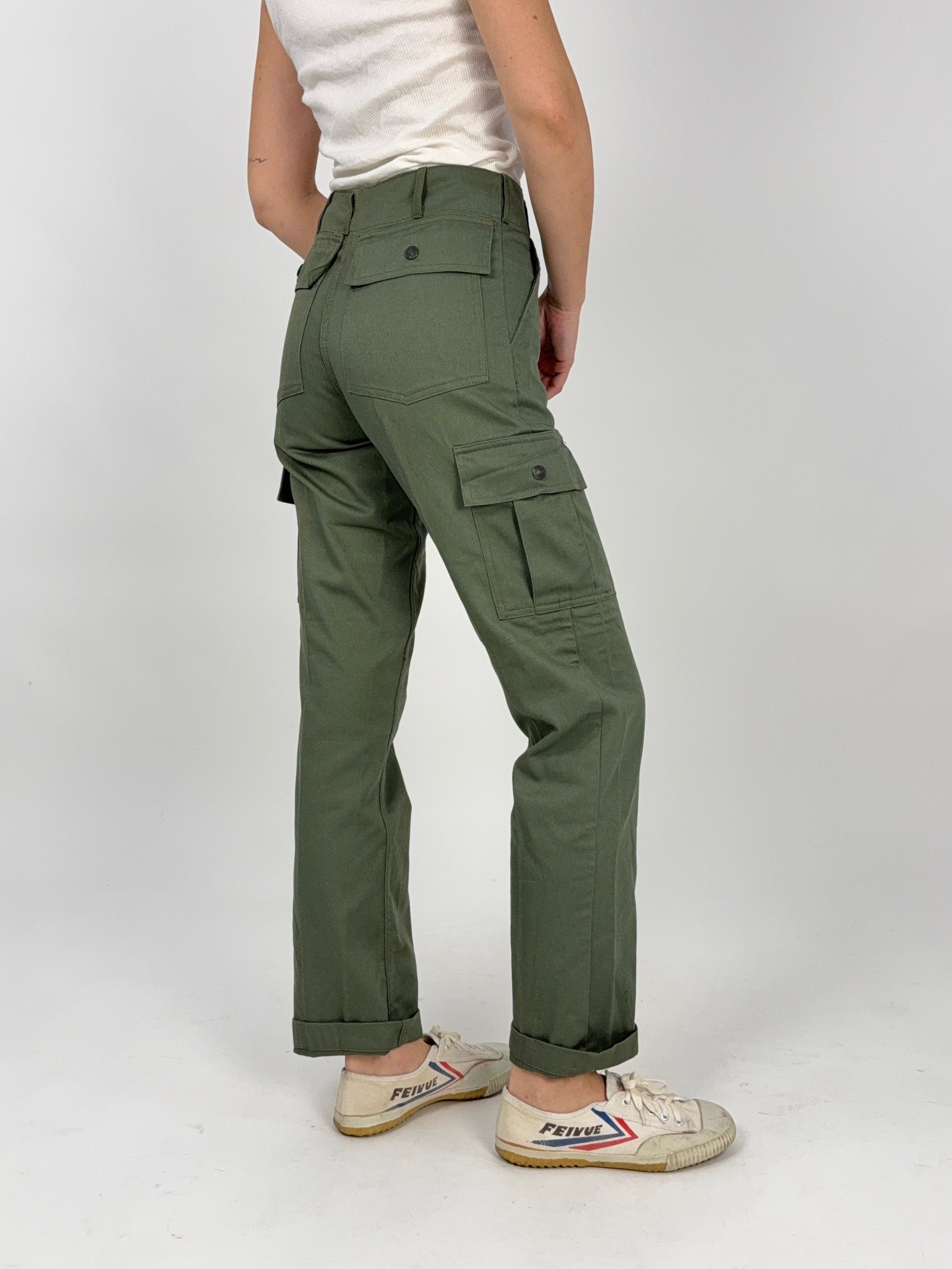 Pantaloni Cargo U.S. Marines