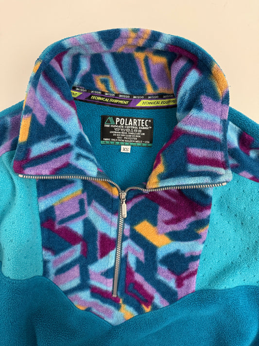 Pile Polartec anni ’90