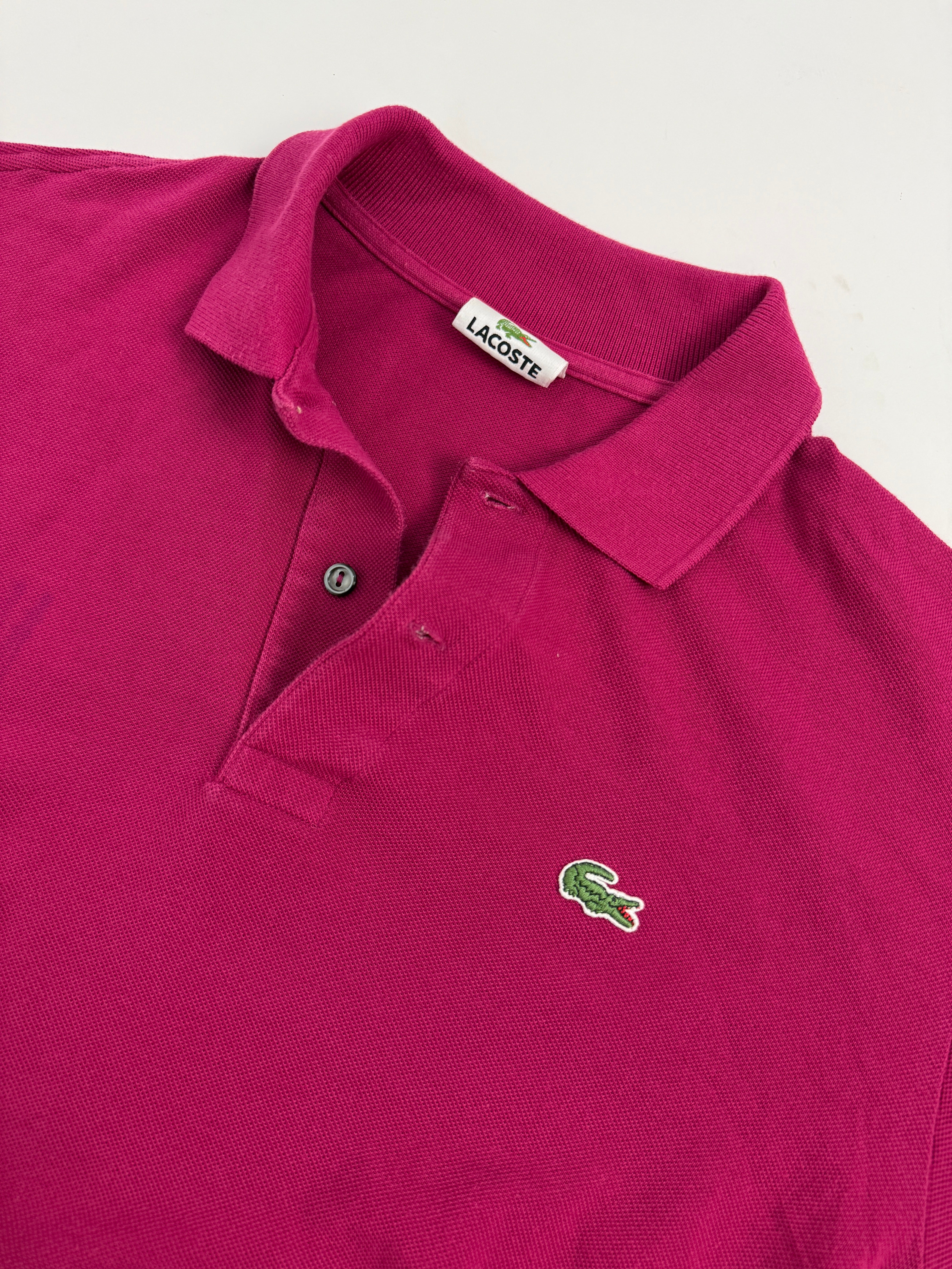 Polo Lacoste