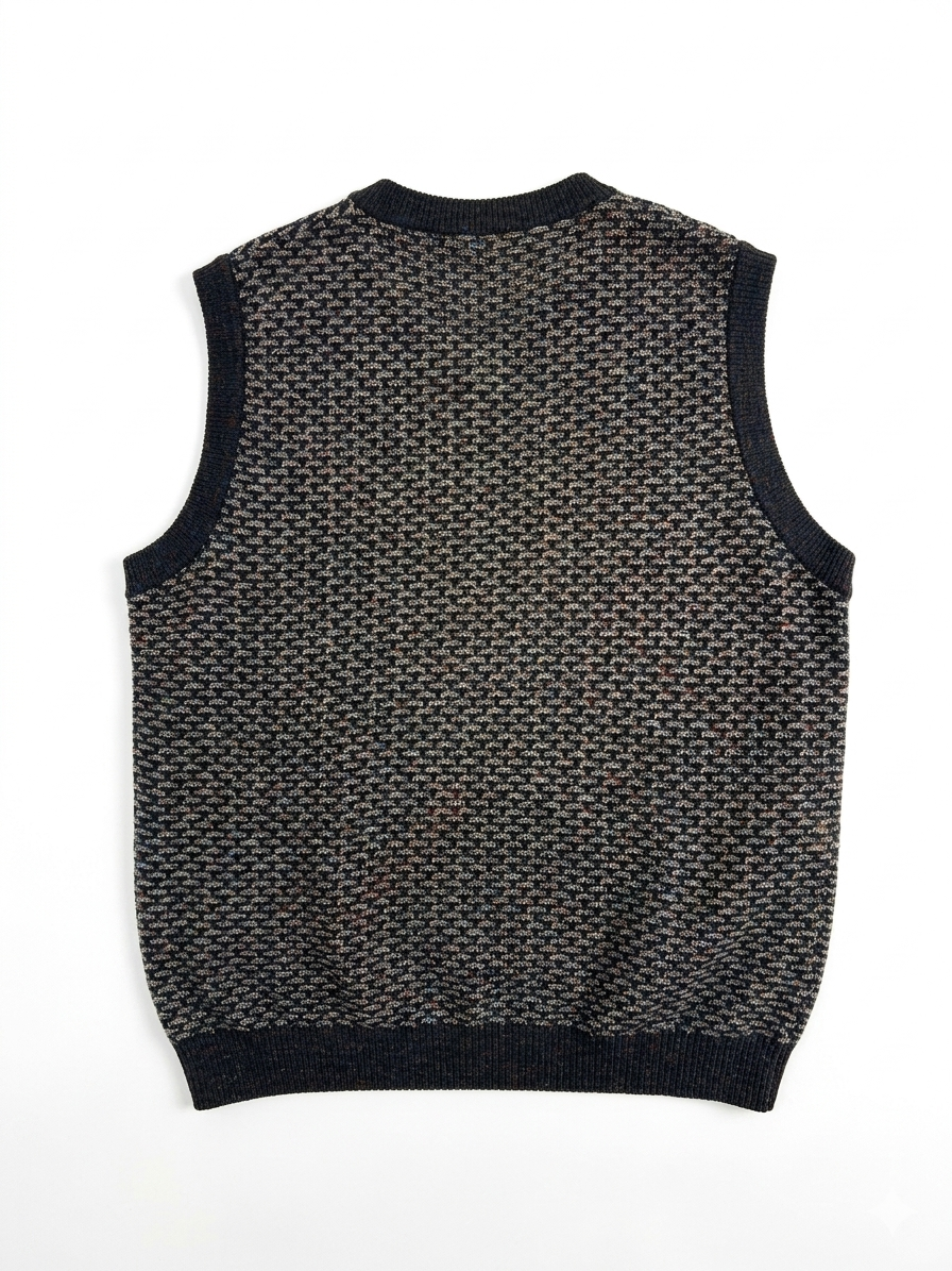 Gilet Missoni vintage