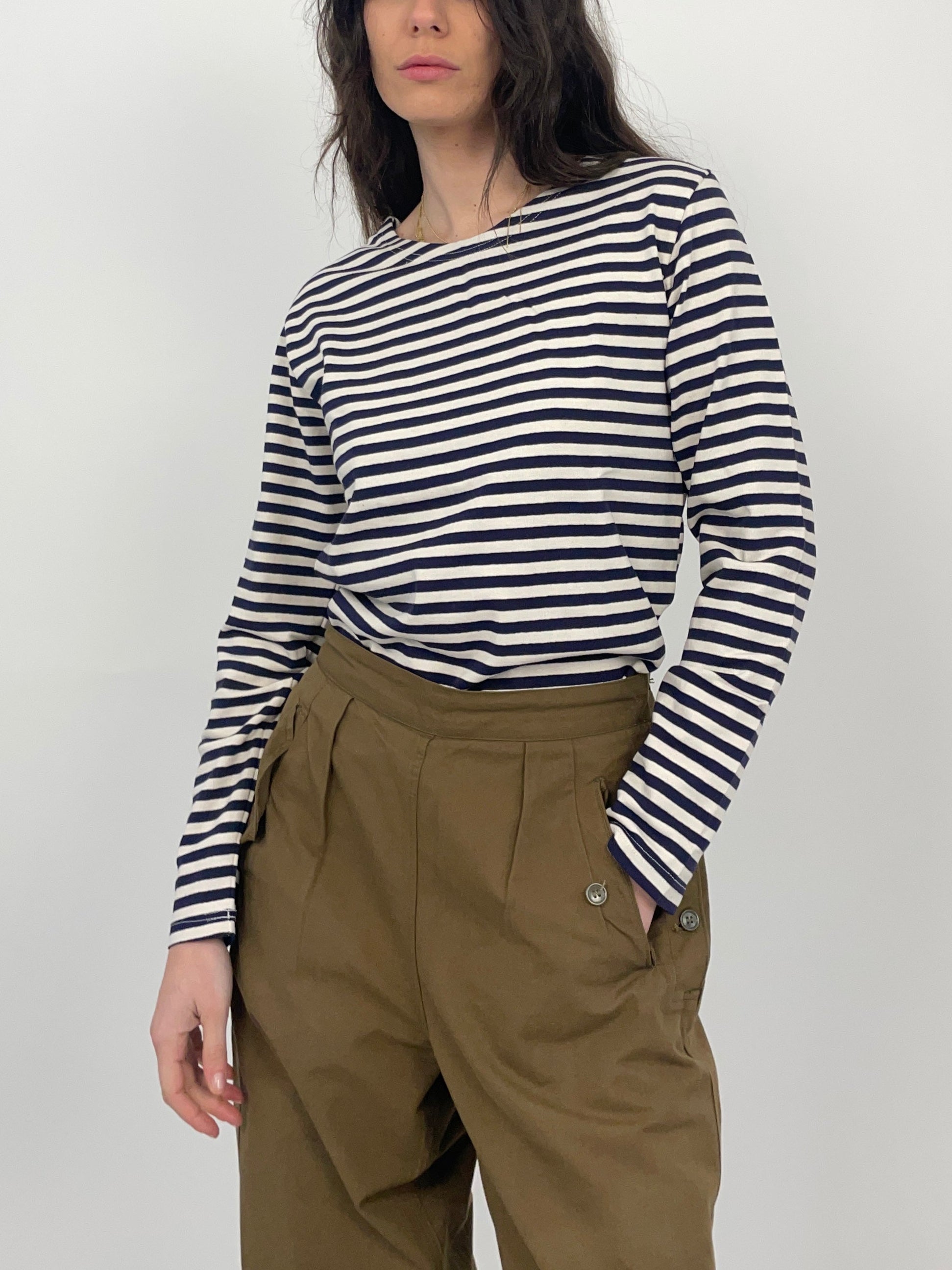 Telnyashka Esercito Russo