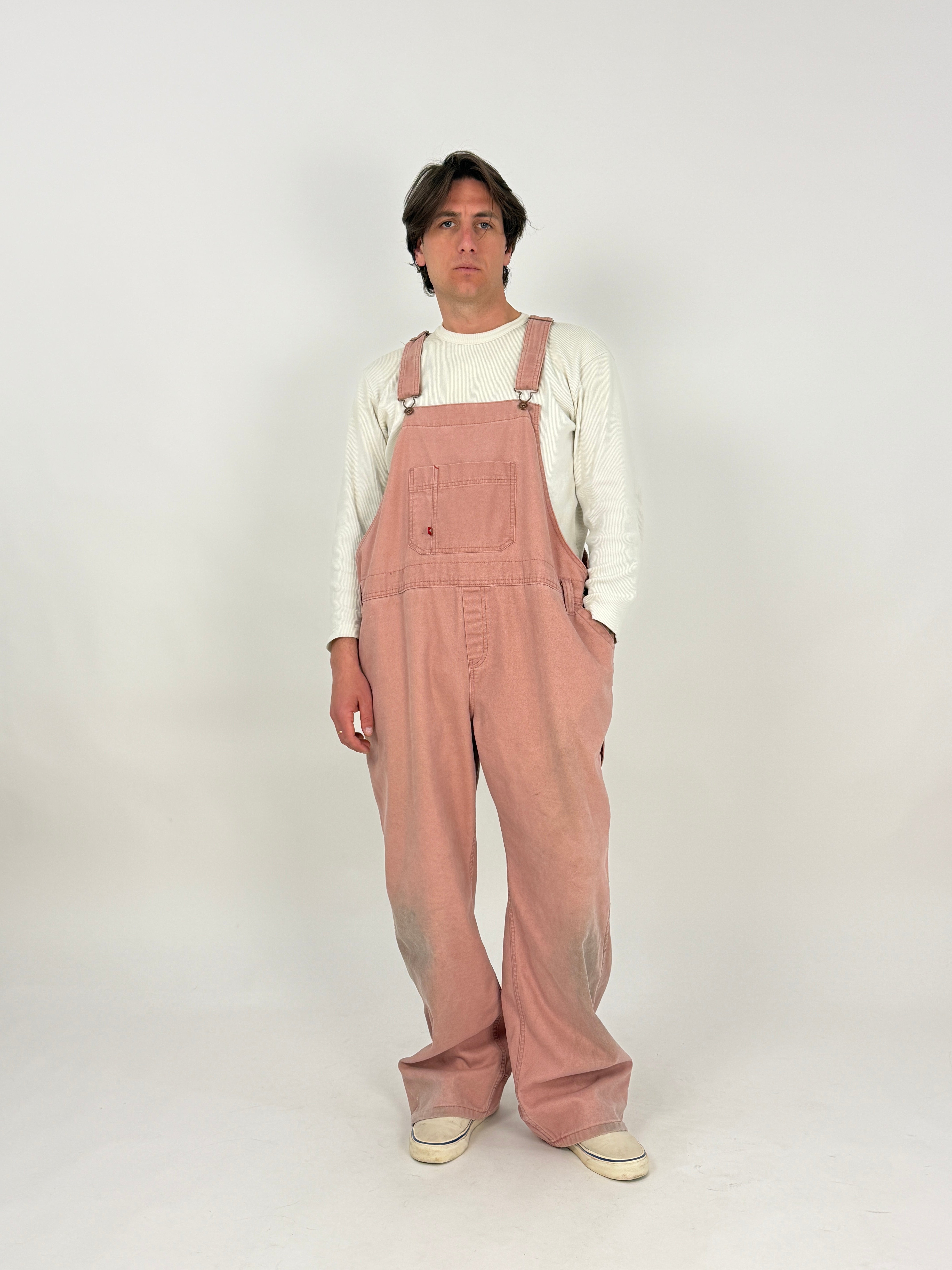 Salopette Dickies vintage