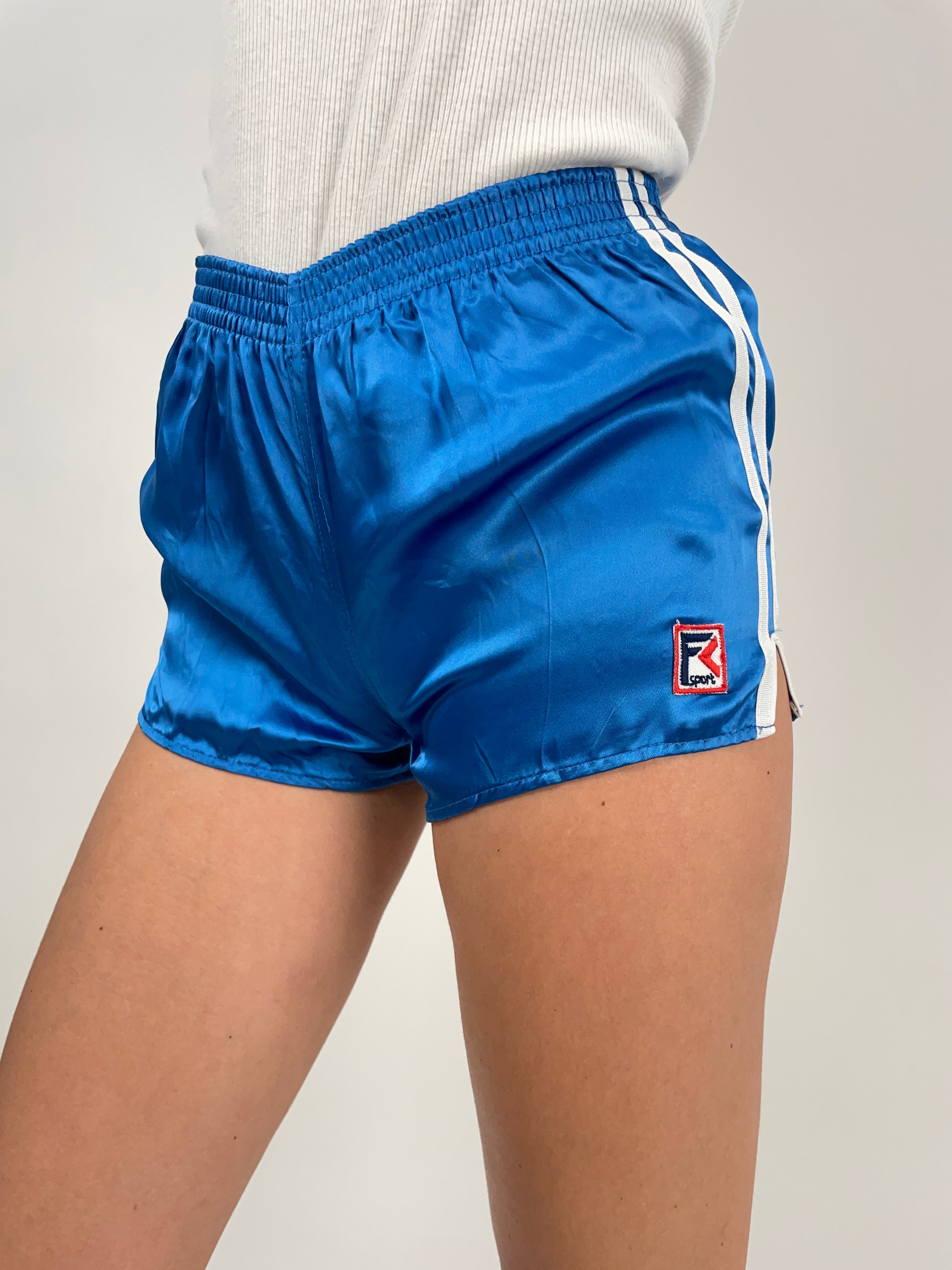 Shorts anni '80