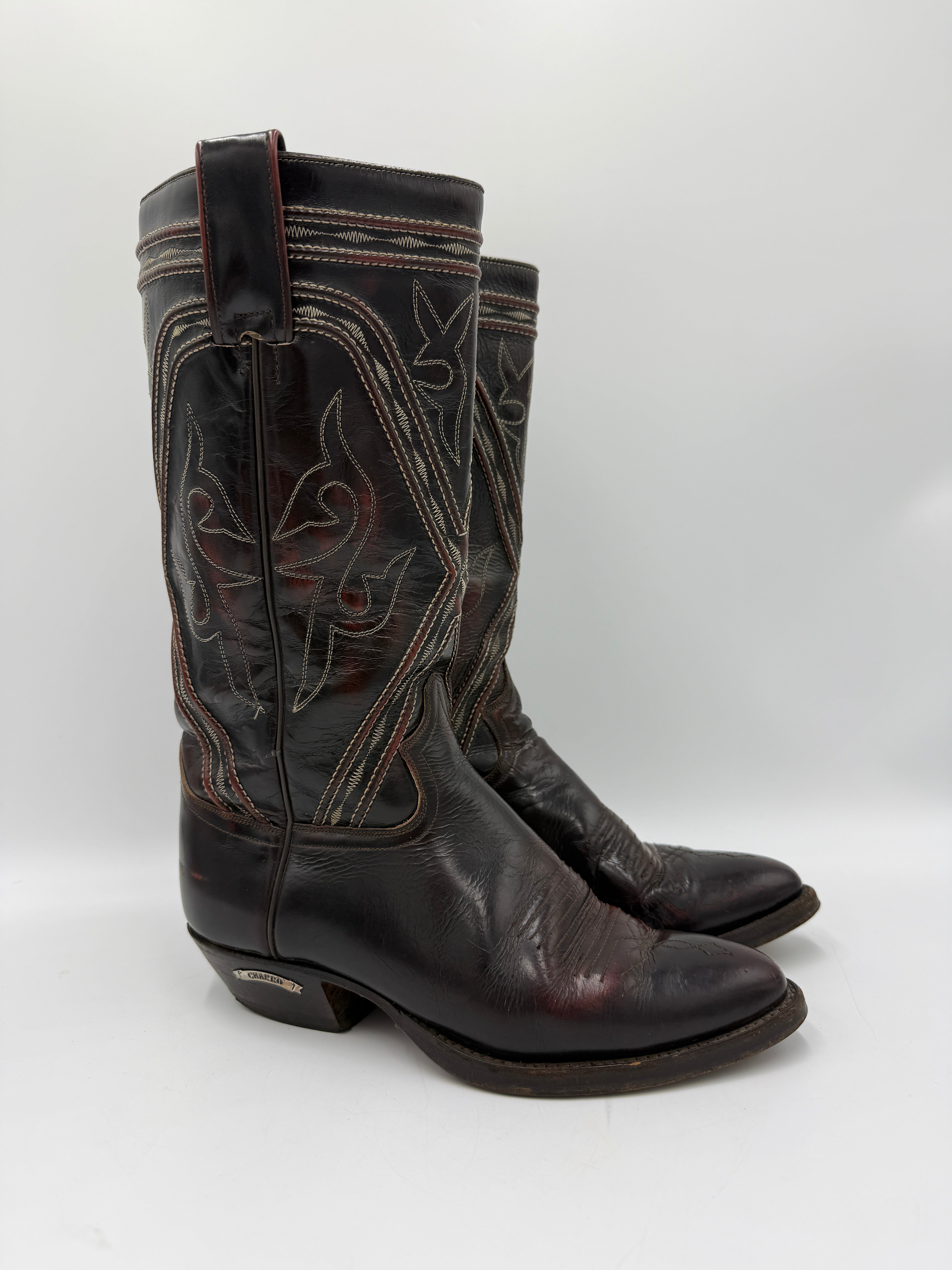 El Charro Texani vintage - Made in Spain - Numero 38