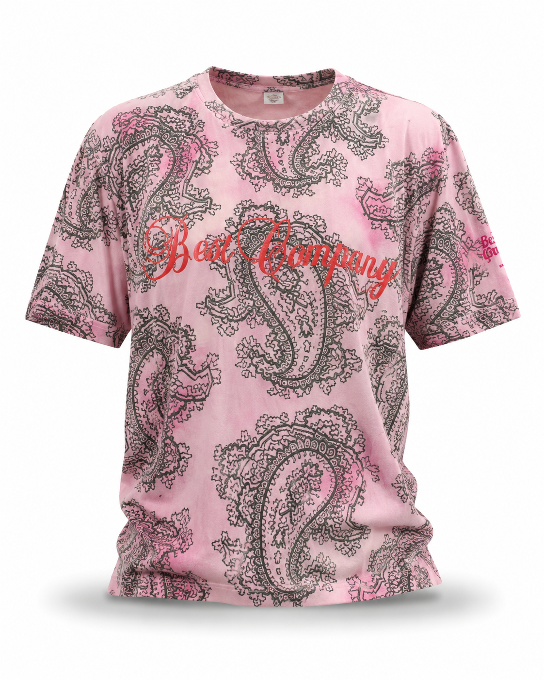T-shirt Best Company