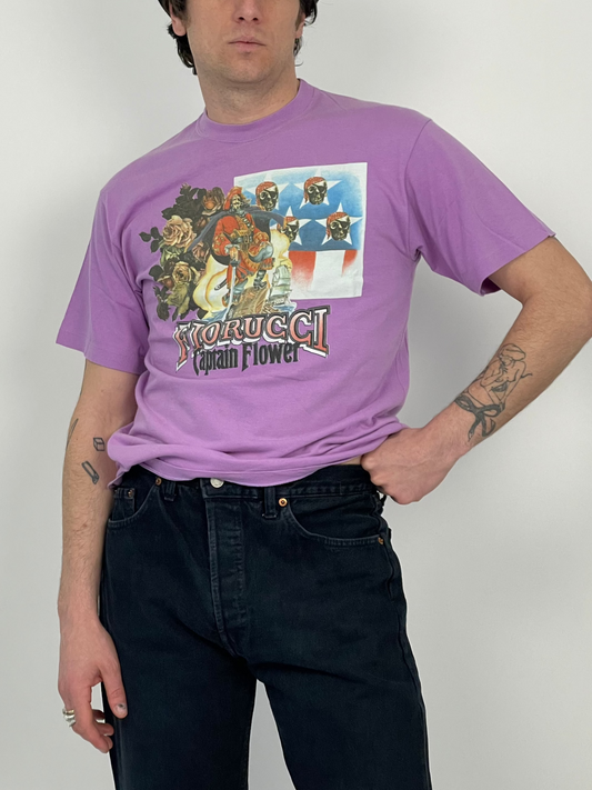 T-shirt Fiorucci vintage