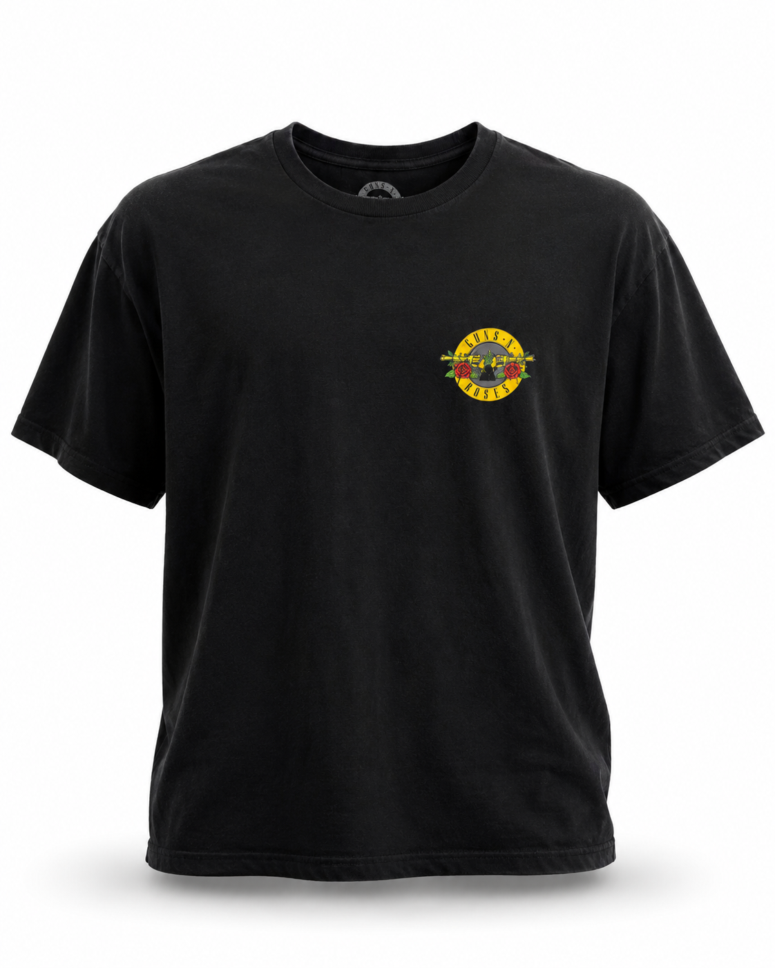 T-shirt stampa Guns N' Roses