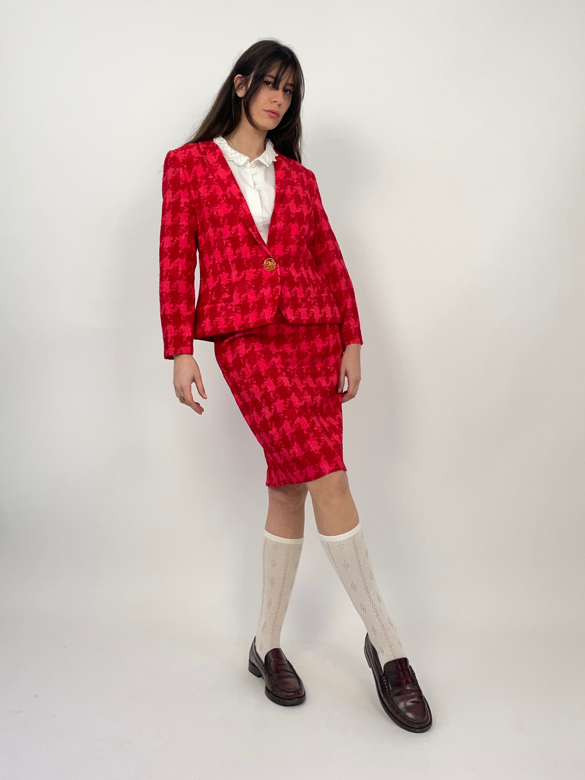 Tailleur Genny - Fangovintage