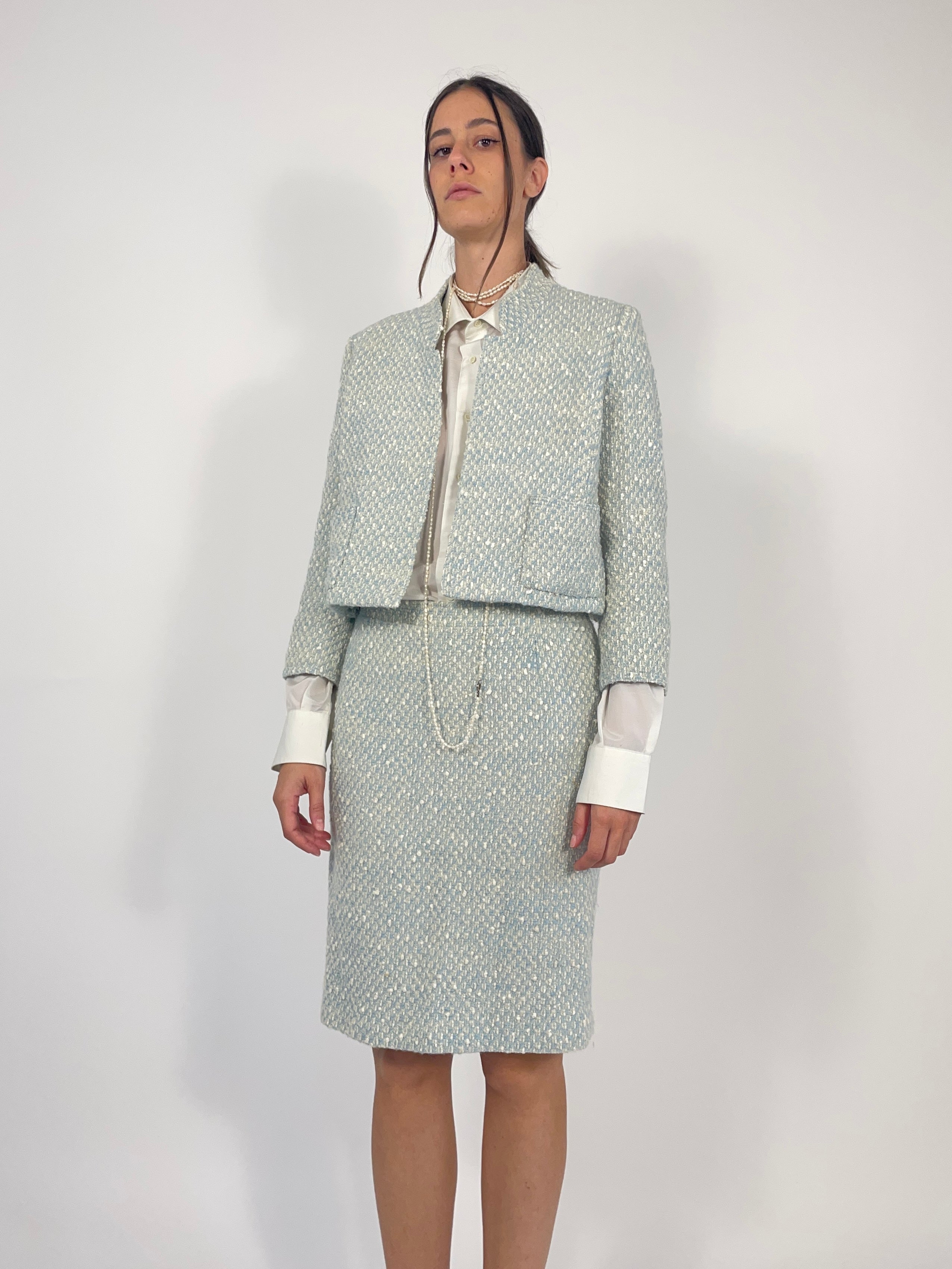 Tailleur anni '70