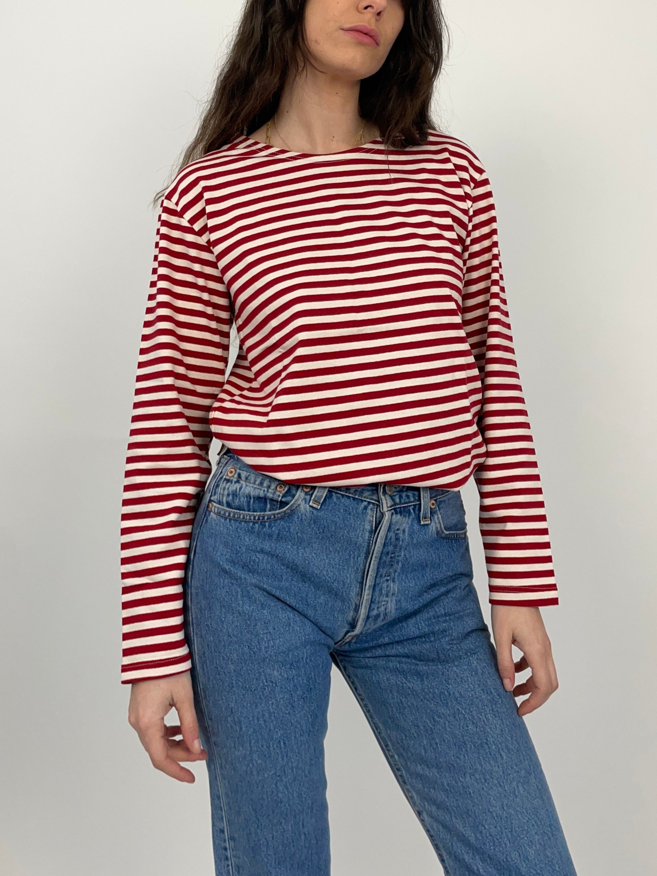 Telnyashka Esercito Russo