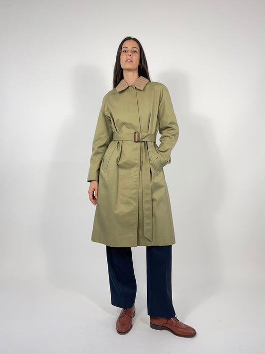 Trench vintage