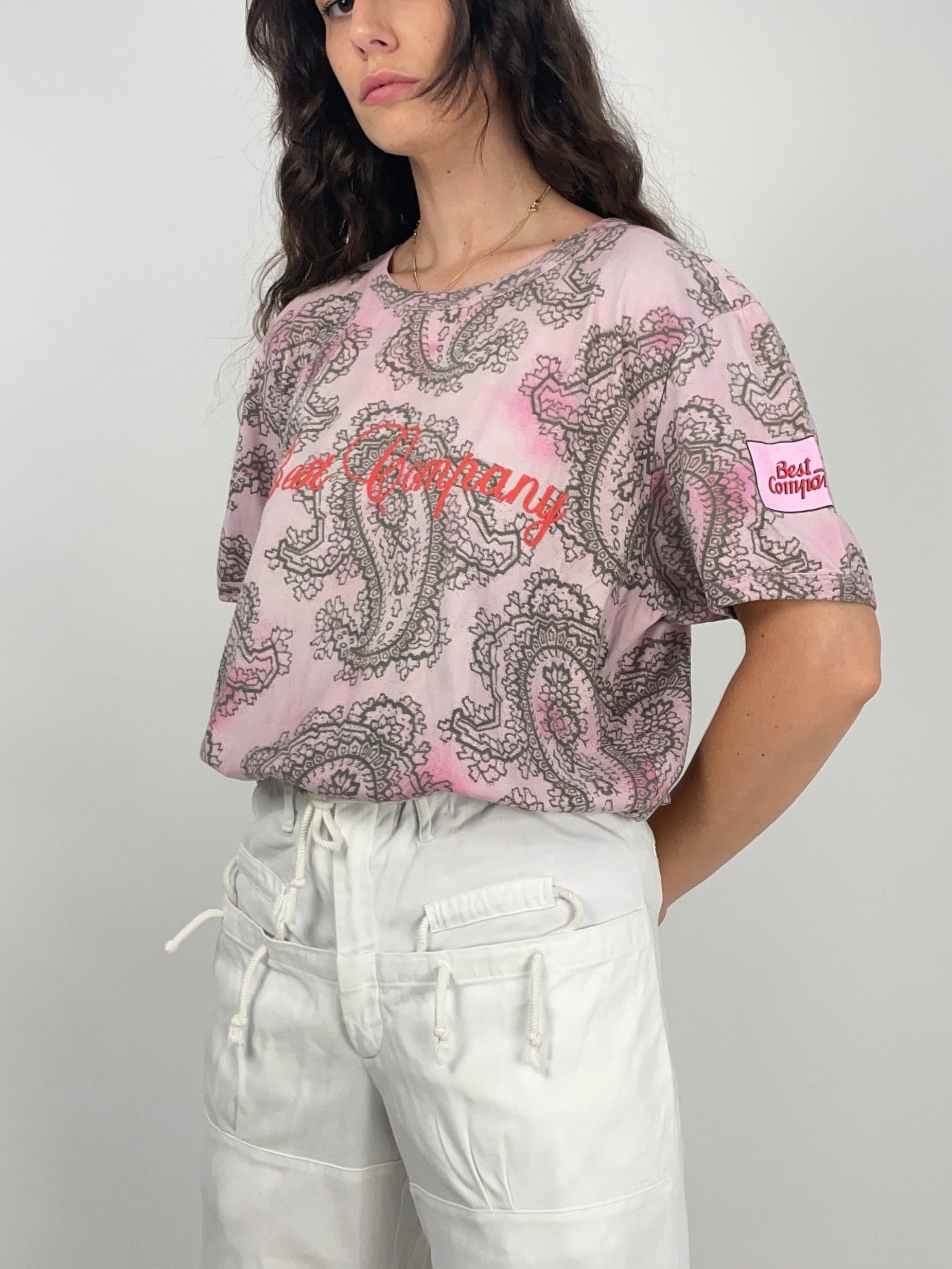 T-shirt Best Company